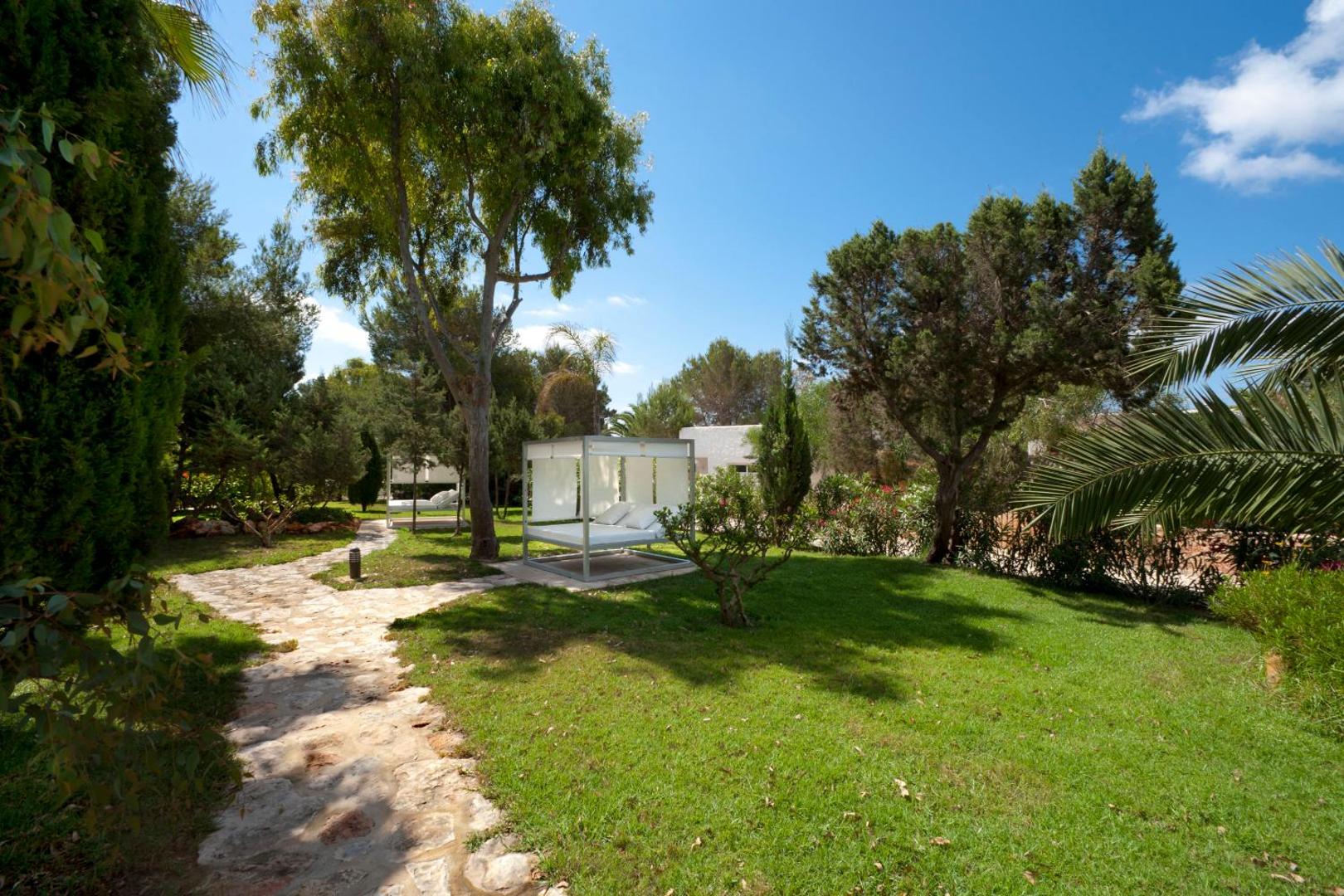 Apartamentos Paraiso de Los Pinos