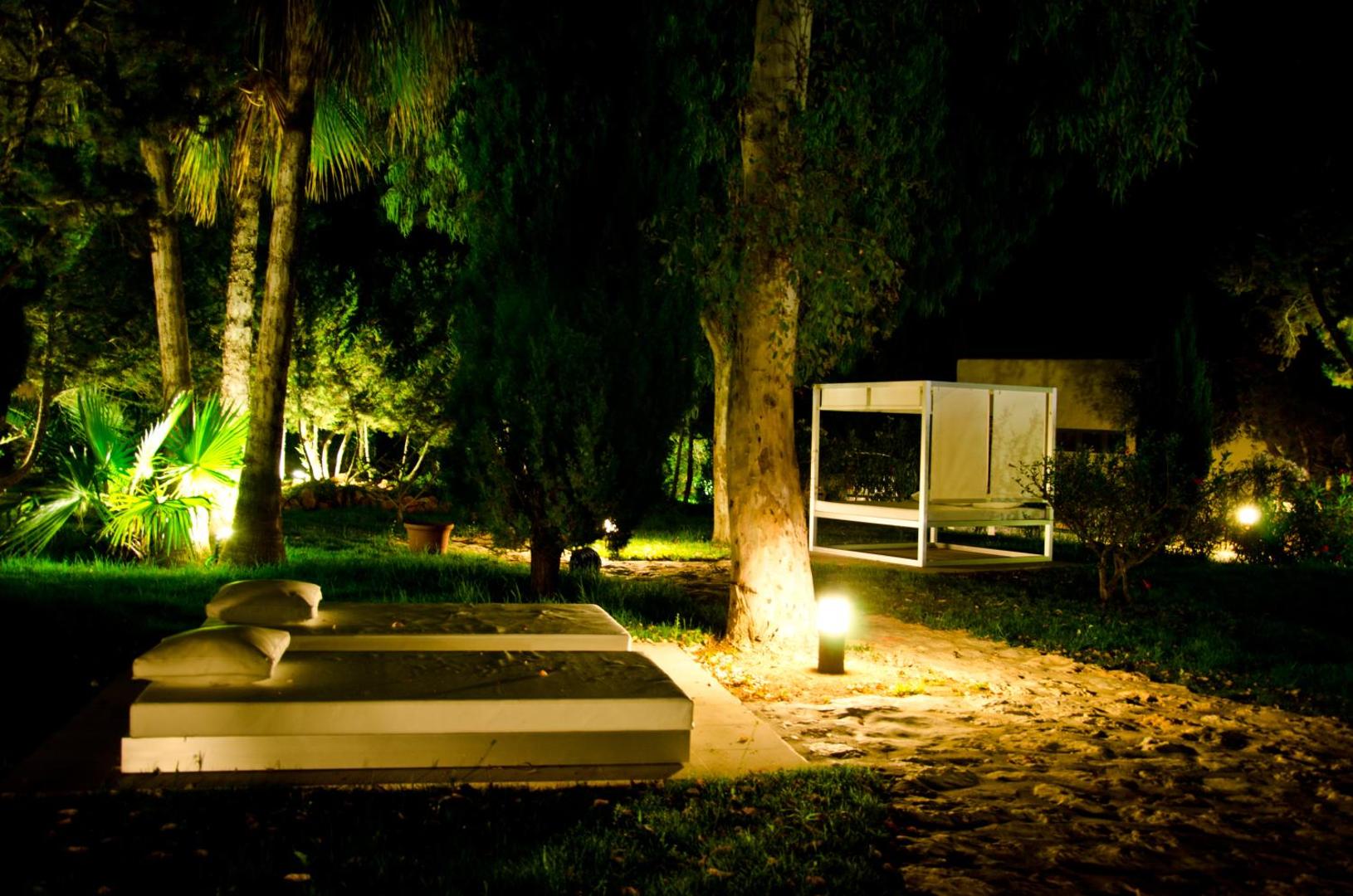 Apartamentos Paraiso de Los Pinos