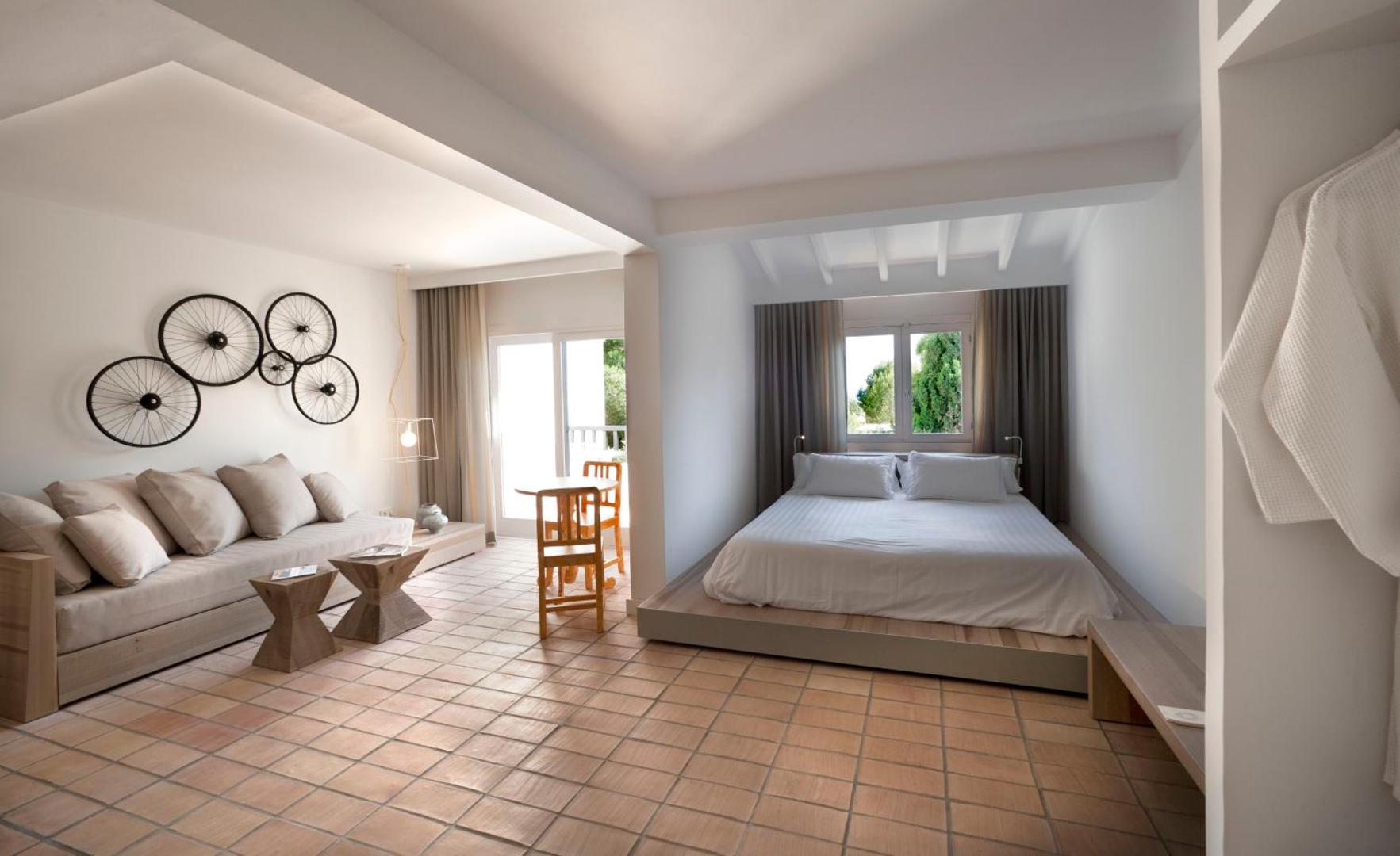 Apartamentos Paraiso de Los Pinos