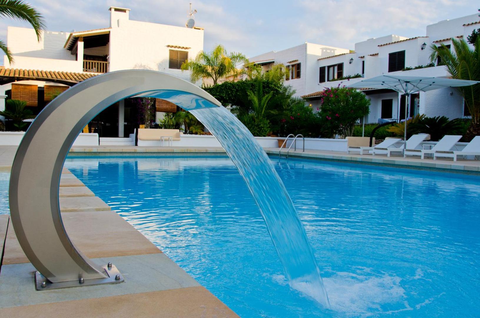 Apartamentos Paraiso de Los Pinos