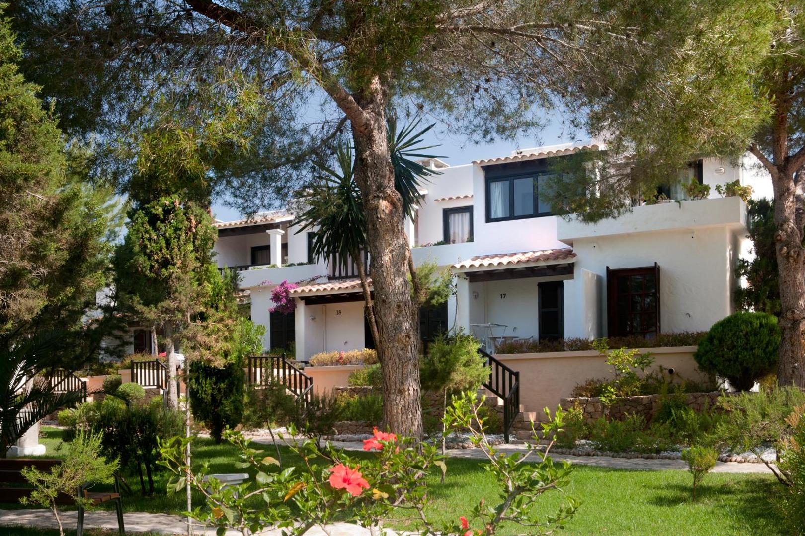 Apartamentos Paraiso de Los Pinos