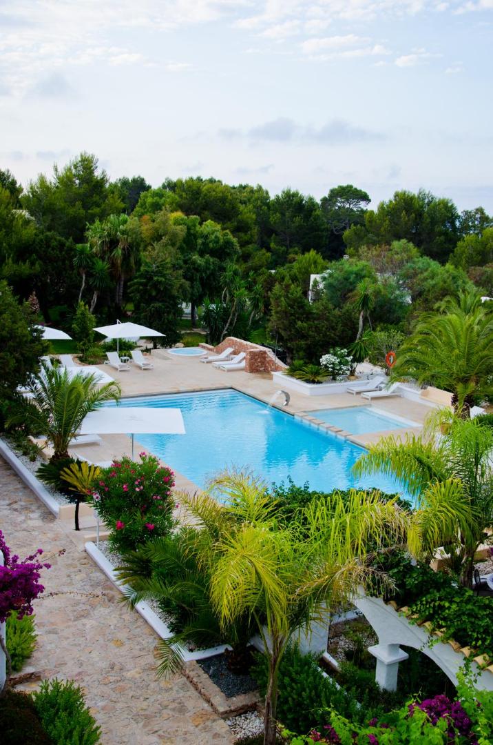 Apartamentos Paraiso de Los Pinos