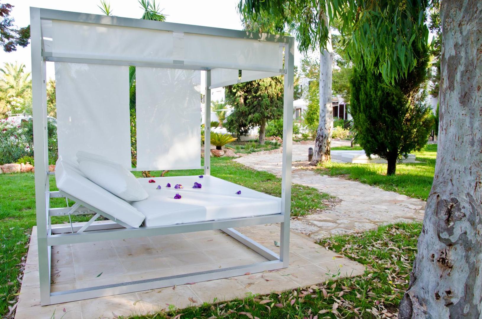 Apartamentos Paraiso de Los Pinos