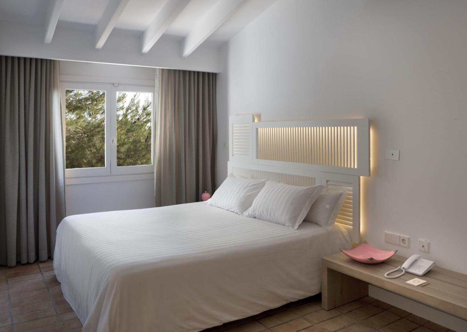 Apartamentos Paraiso de Los Pinos