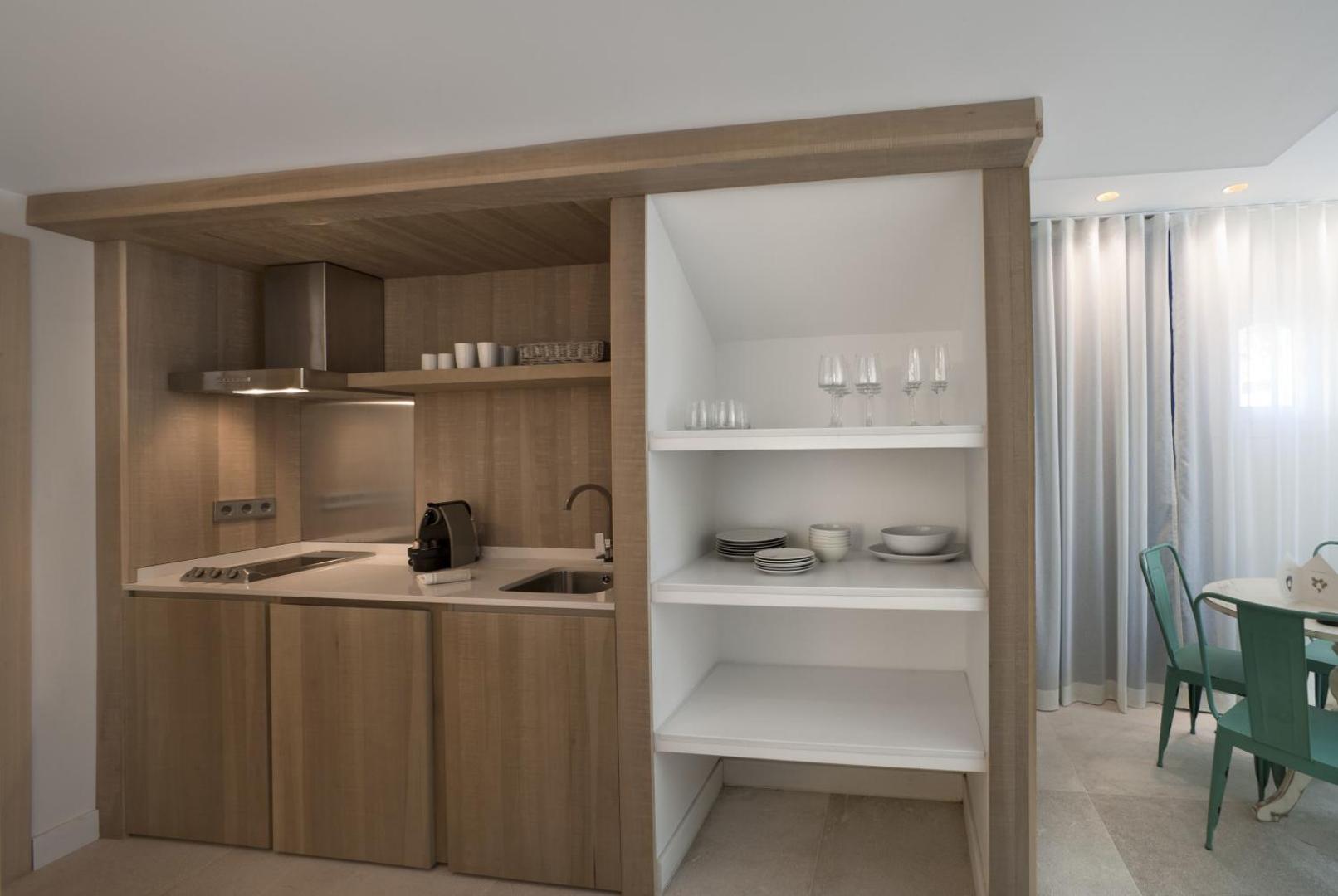 Apartamentos Paraiso de Los Pinos