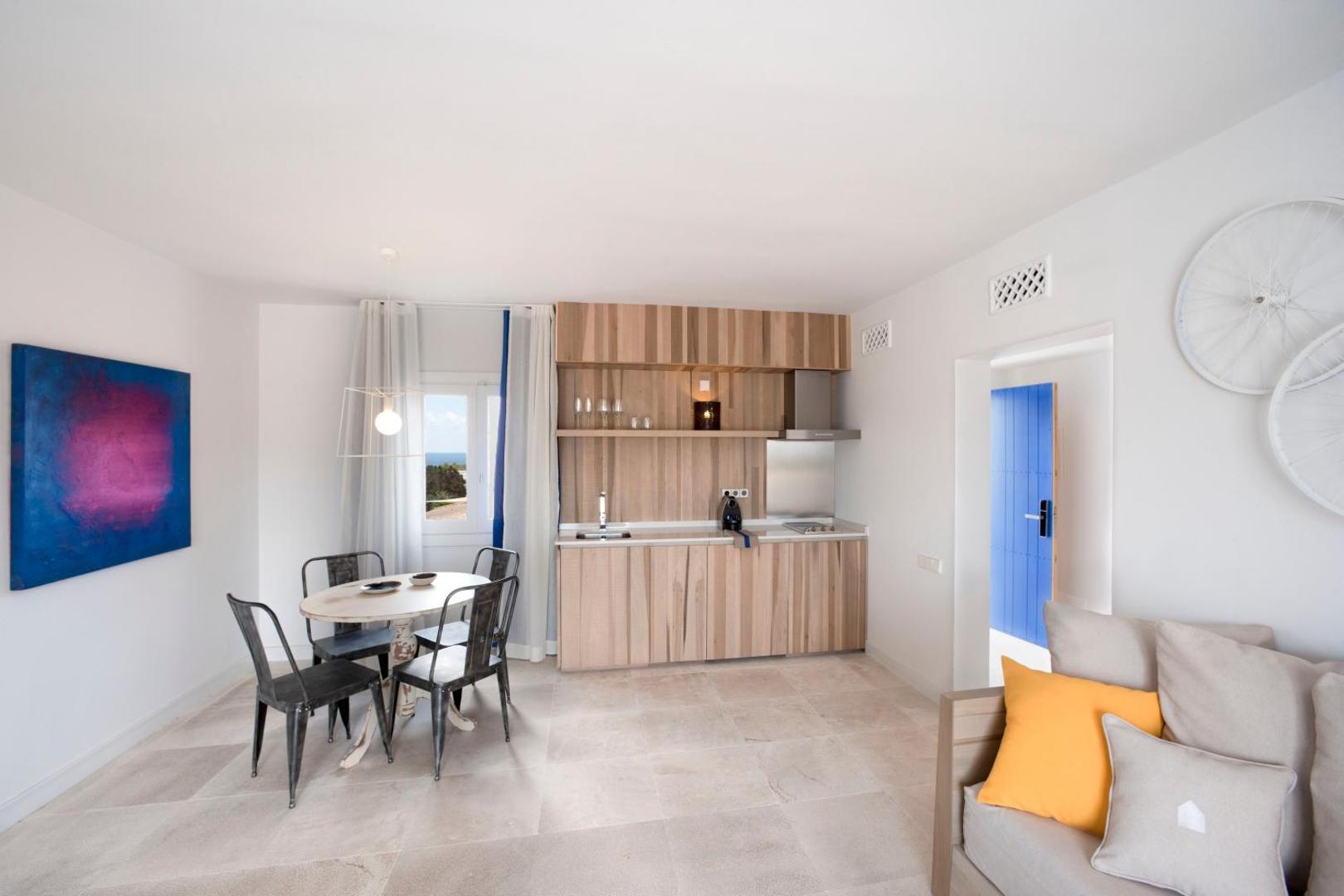 Apartamentos Paraiso de Los Pinos