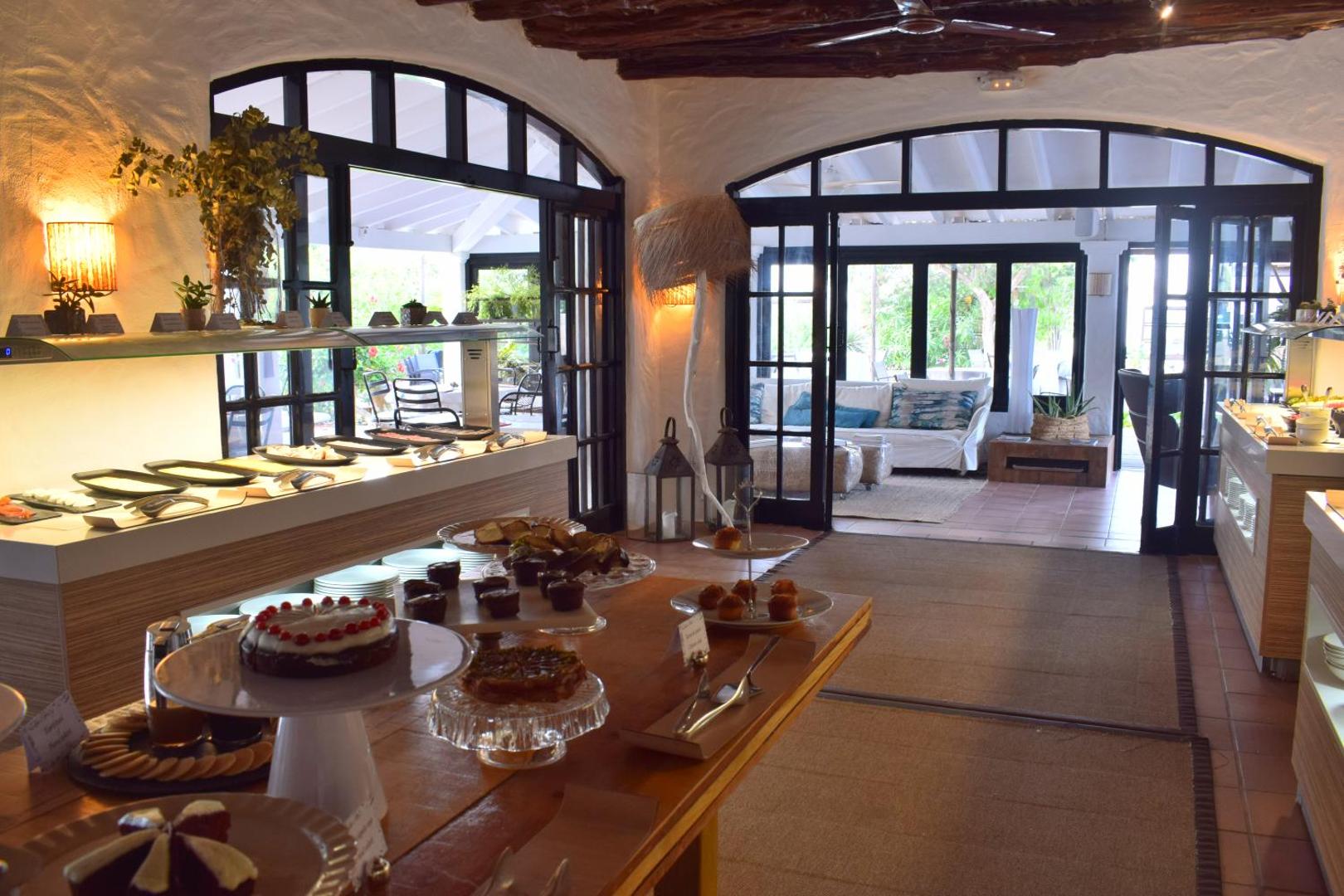 Apartamentos Paraiso de Los Pinos
