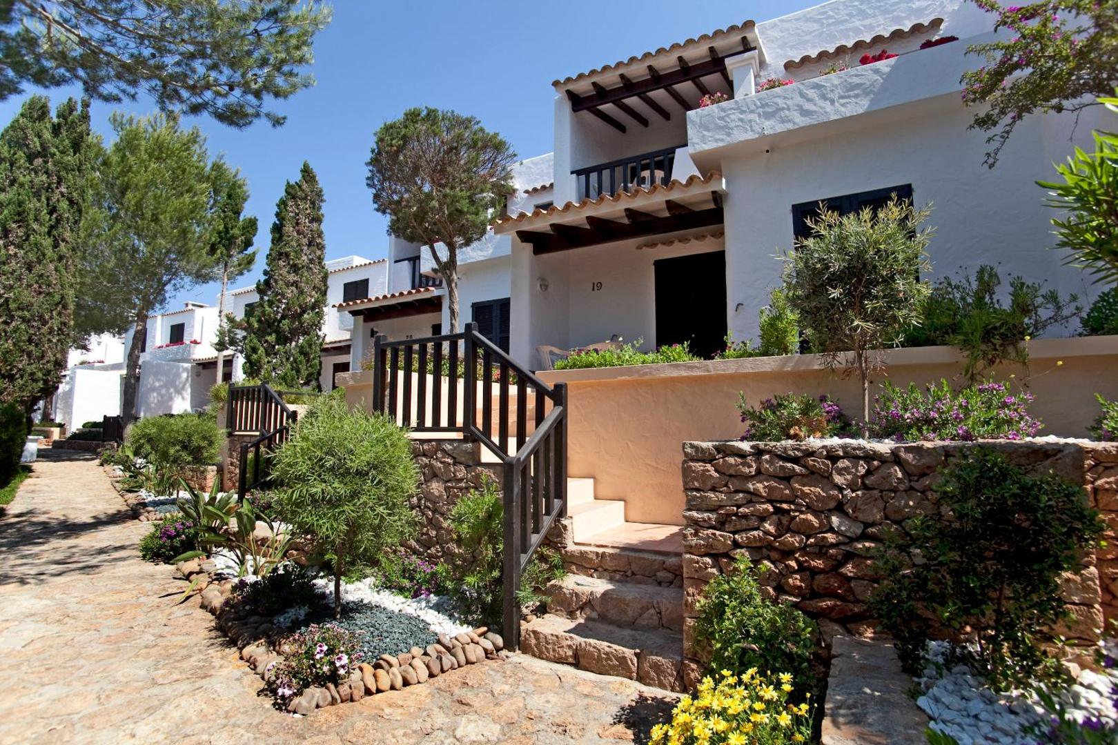 Apartamentos Paraiso de Los Pinos