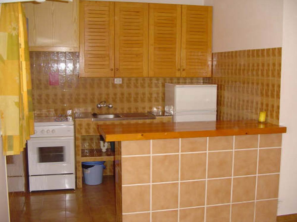 Bungalows Can Miguel Torres