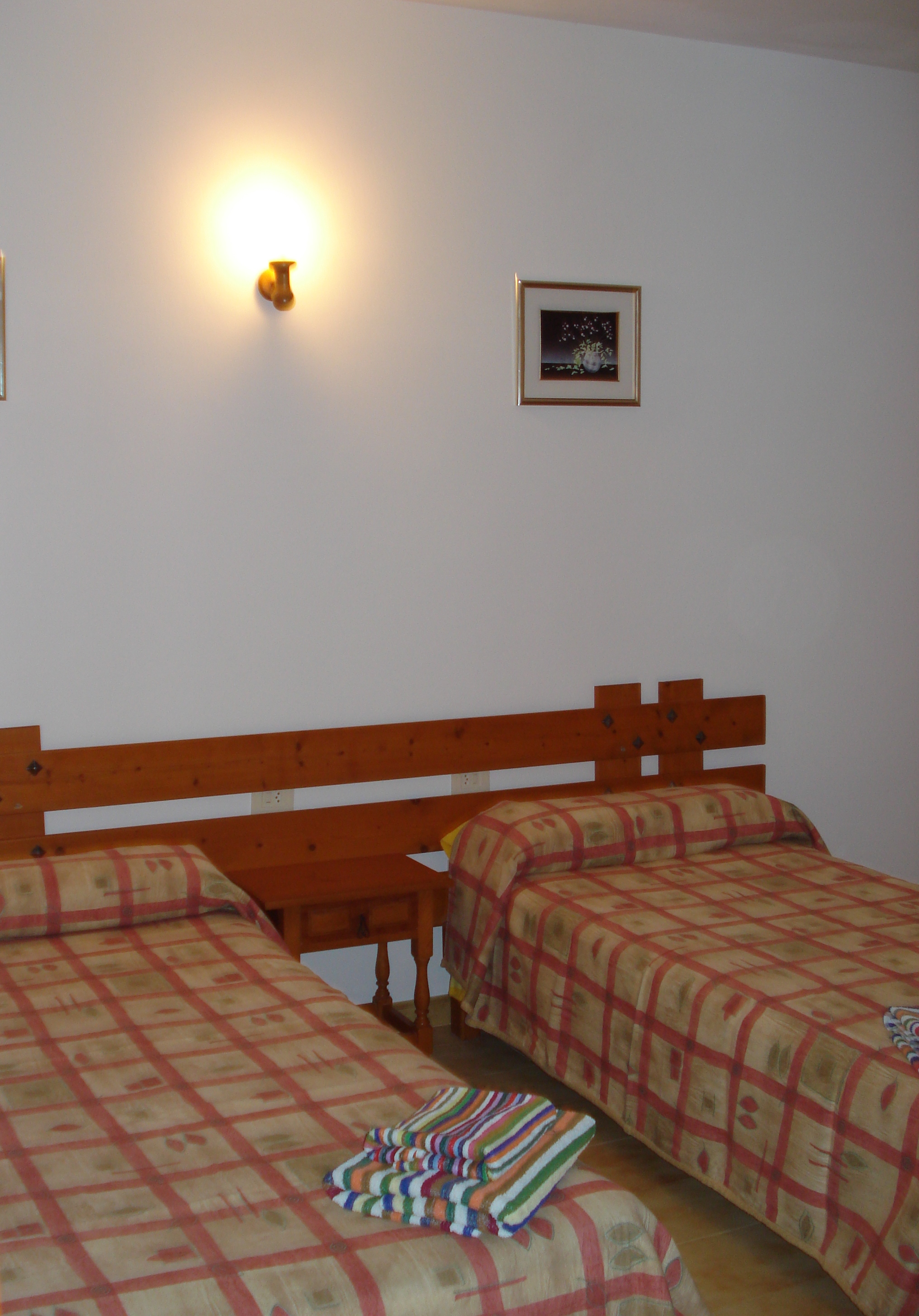 Bungalows Can Miguel Torres