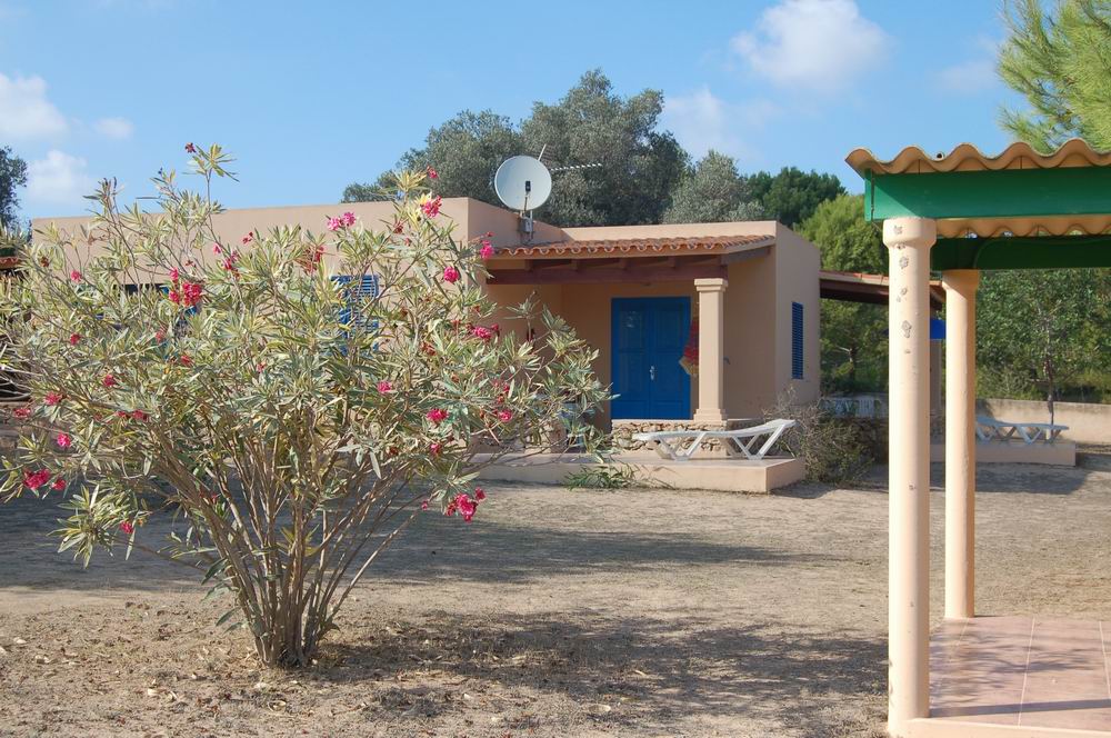 Bungalows Can Miguel Torres