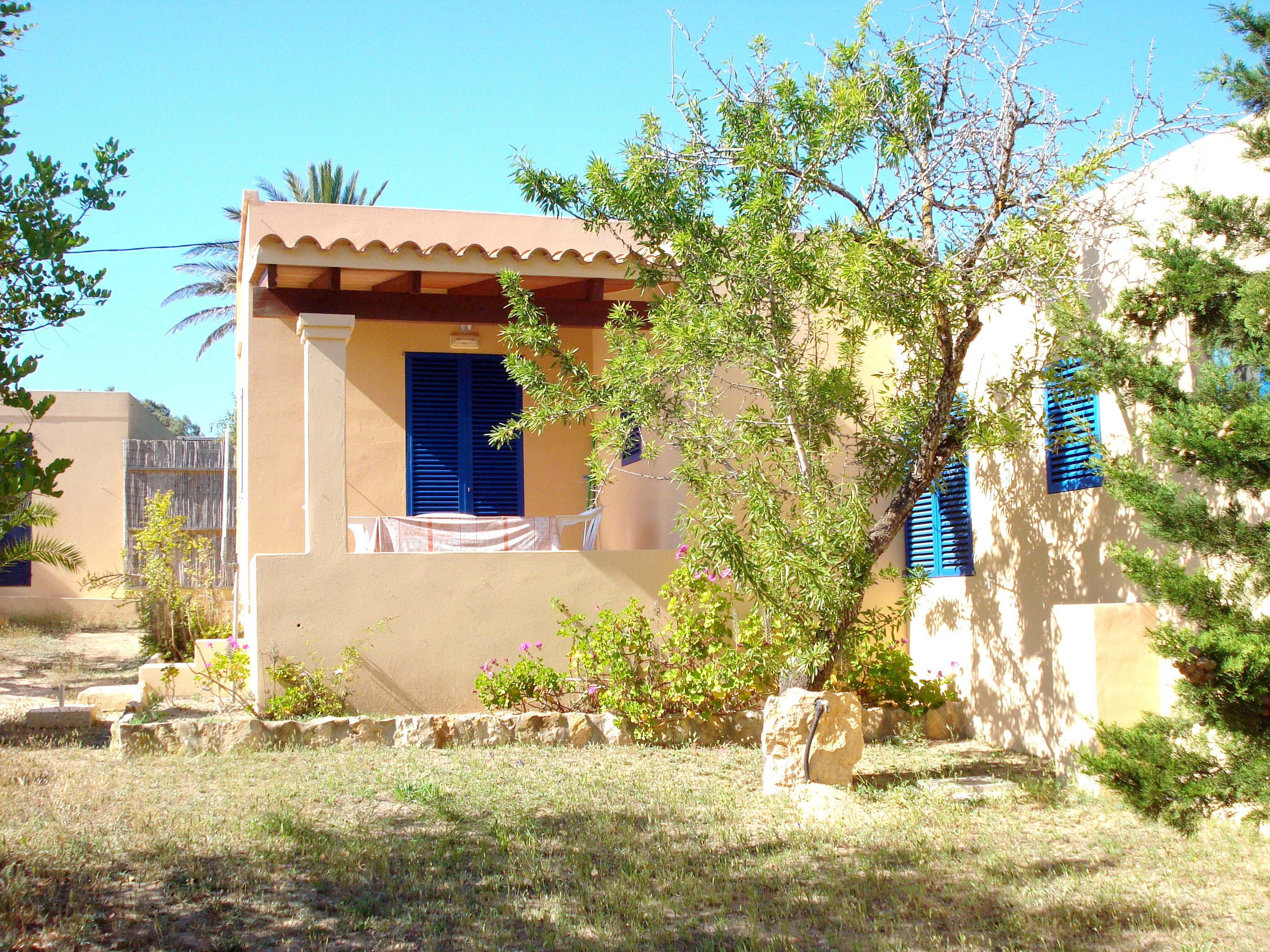 Bungalows Can Miguel Torres