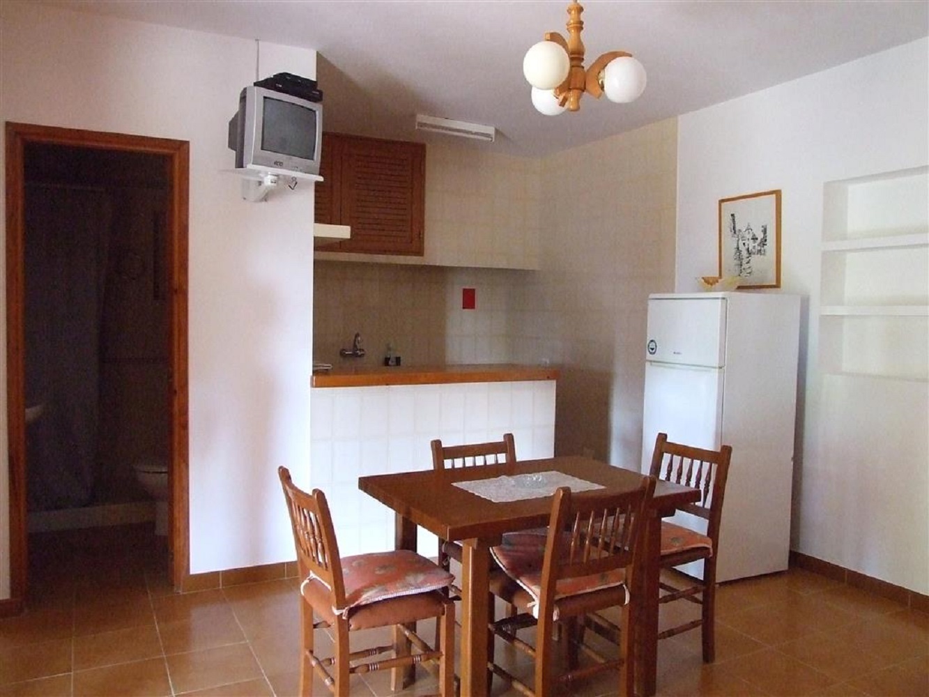 Bungalows Can Miguel Torres