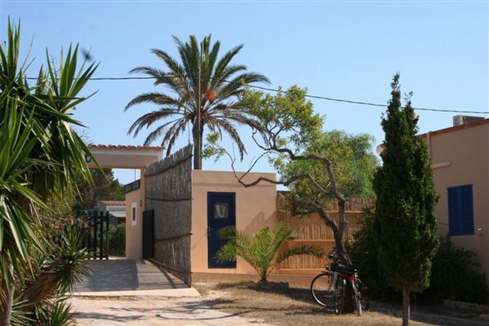 Bungalows Can Miguel Torres