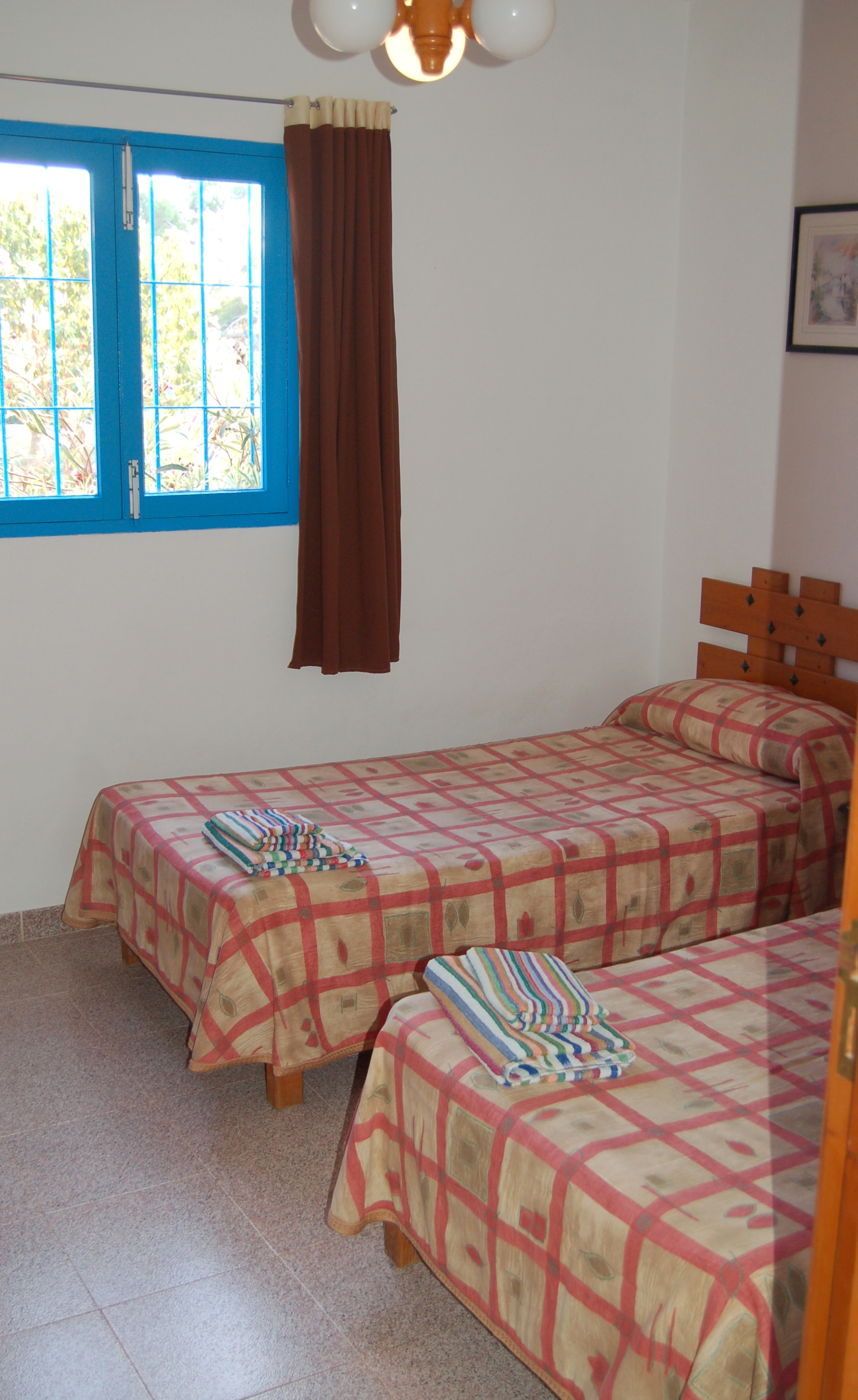 Bungalows Can Miguel Torres