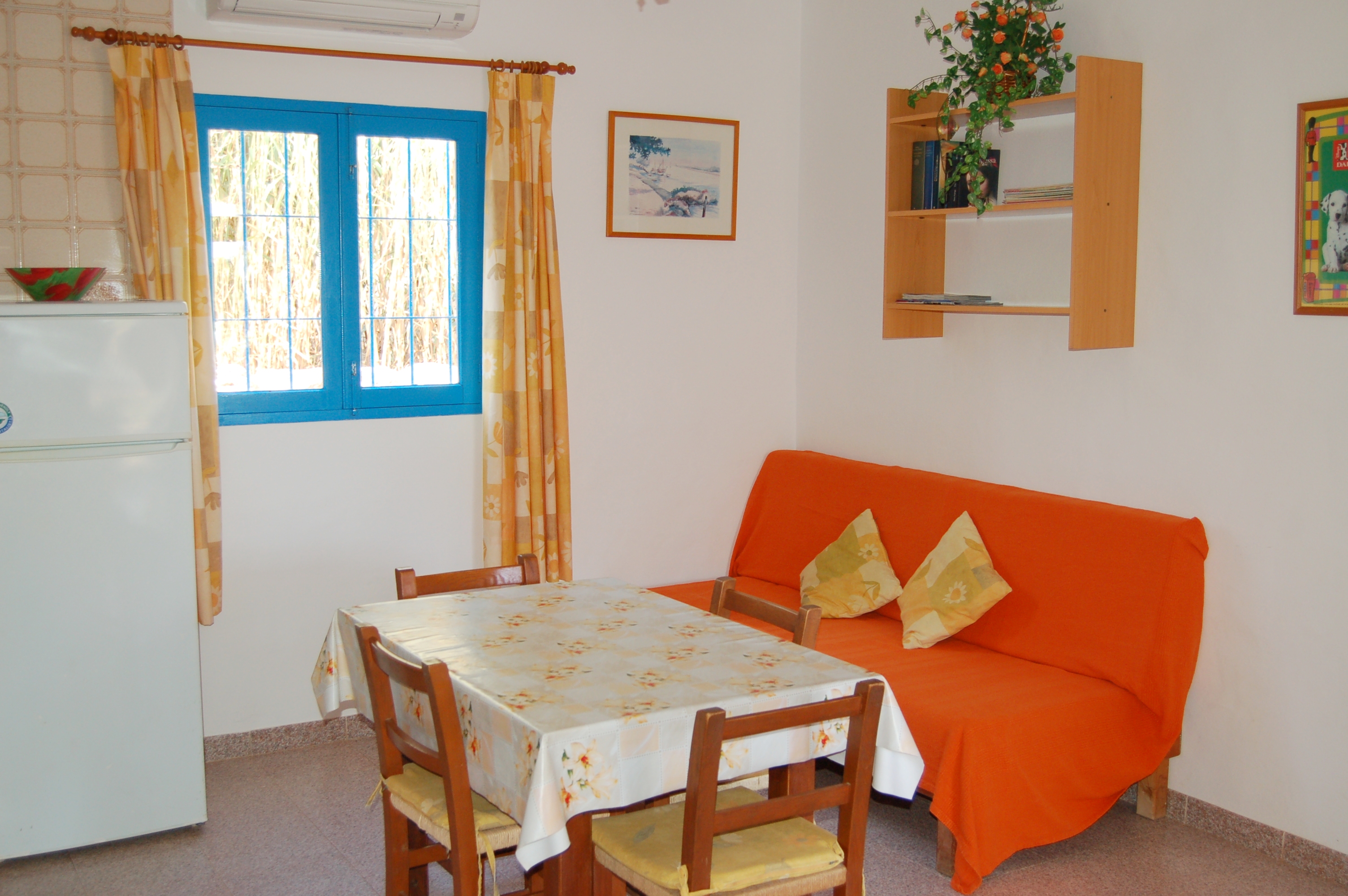 Bungalows Can Miguel Torres