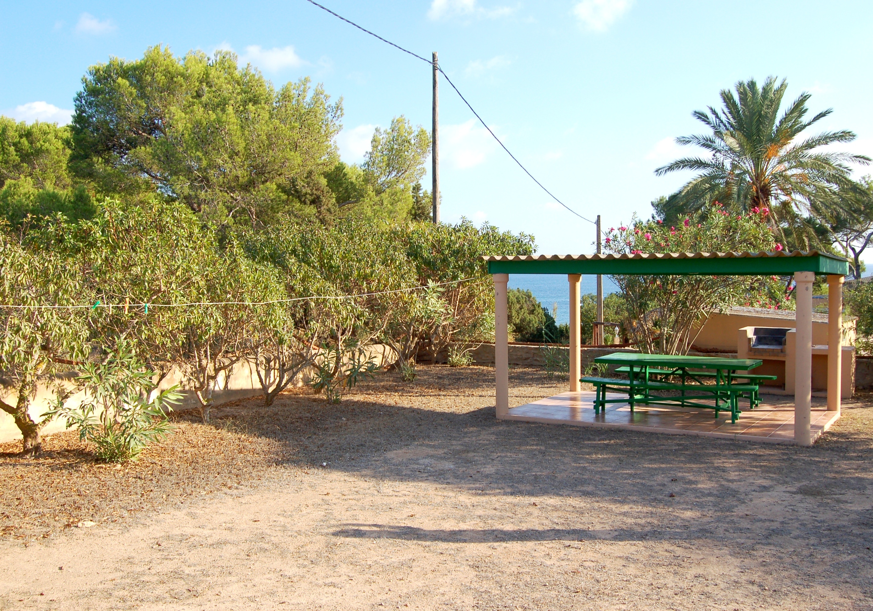 Bungalows Can Miguel Torres