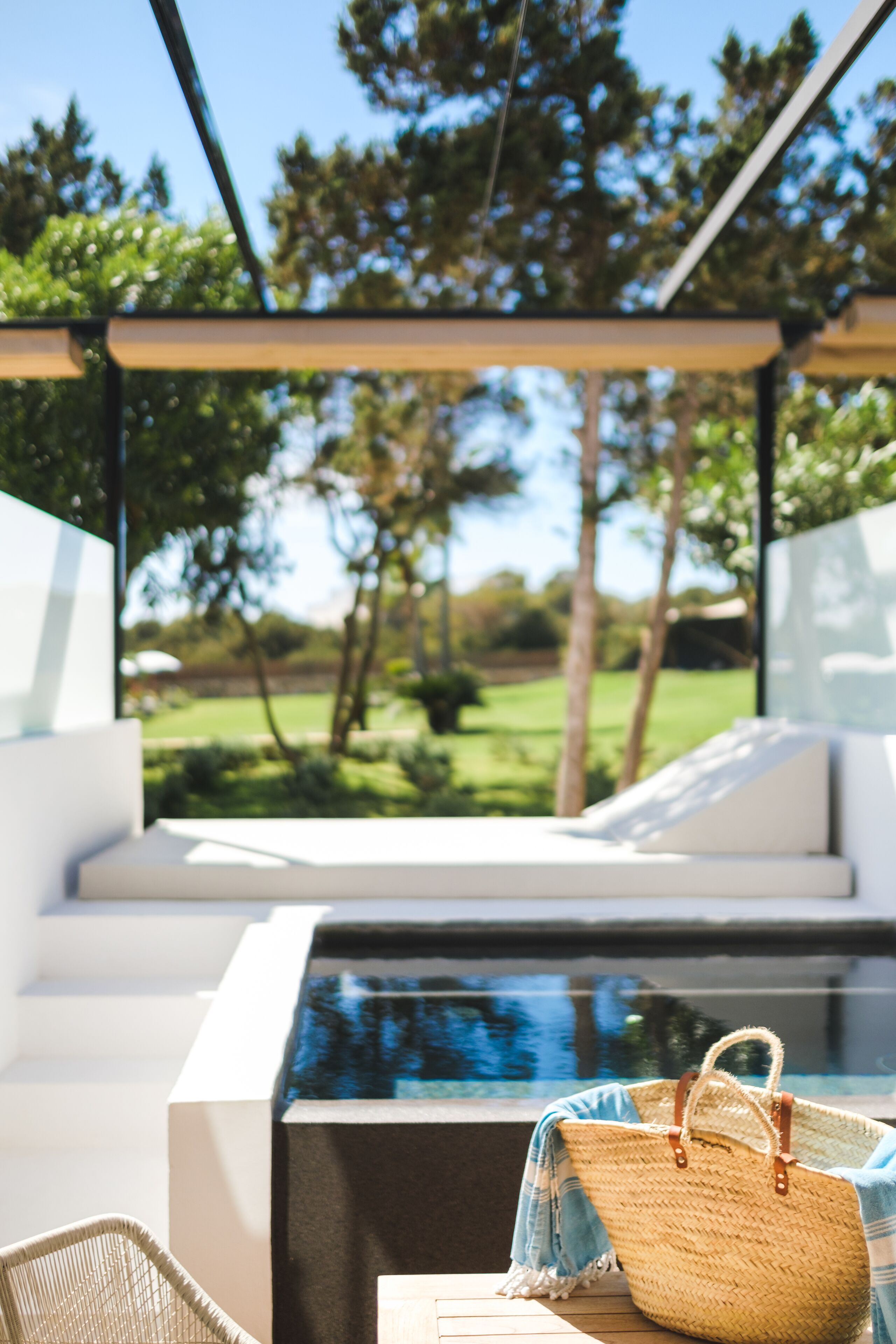 Gecko Hotel & Beach Club Formentera