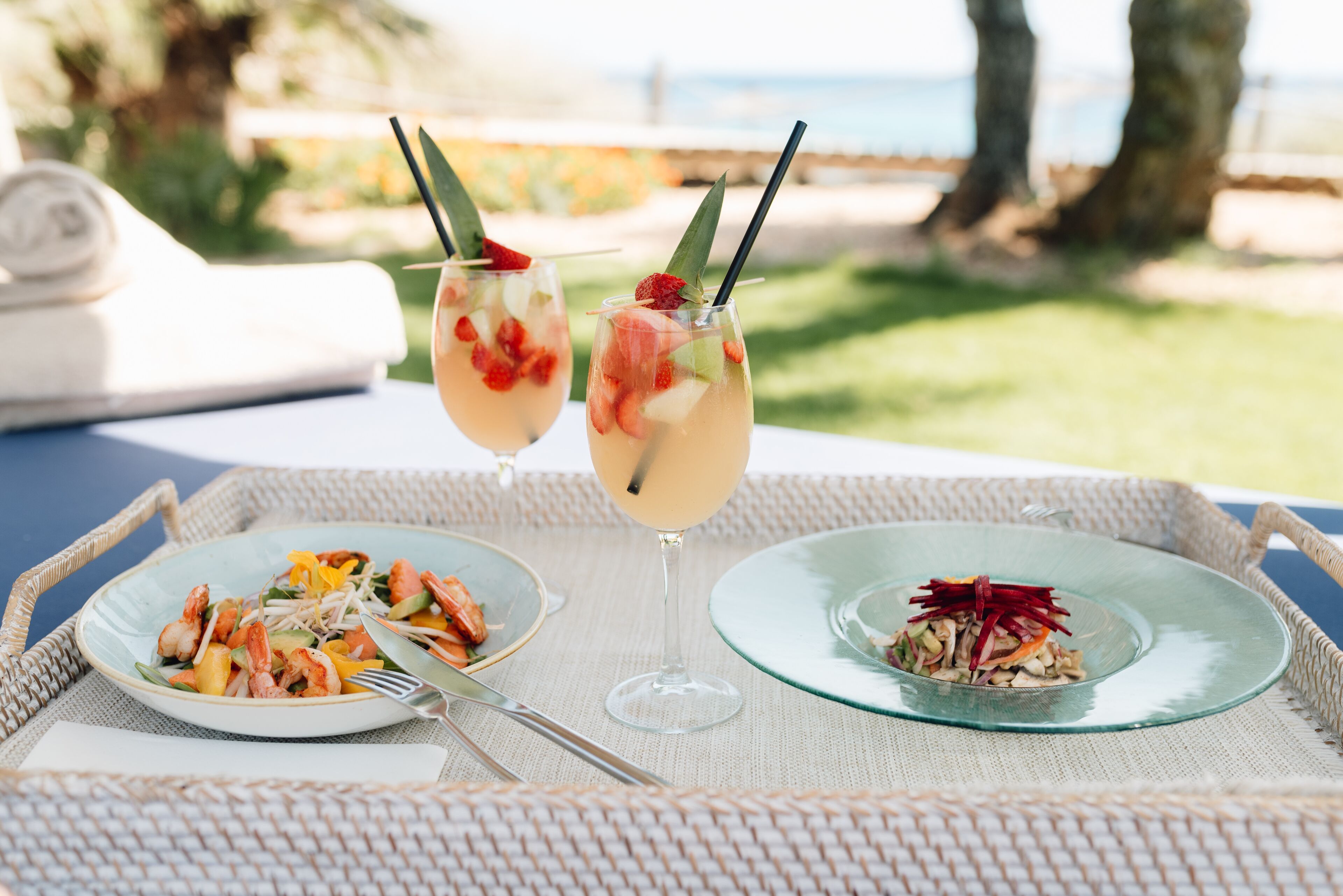 Gecko Hotel & Beach Club Formentera