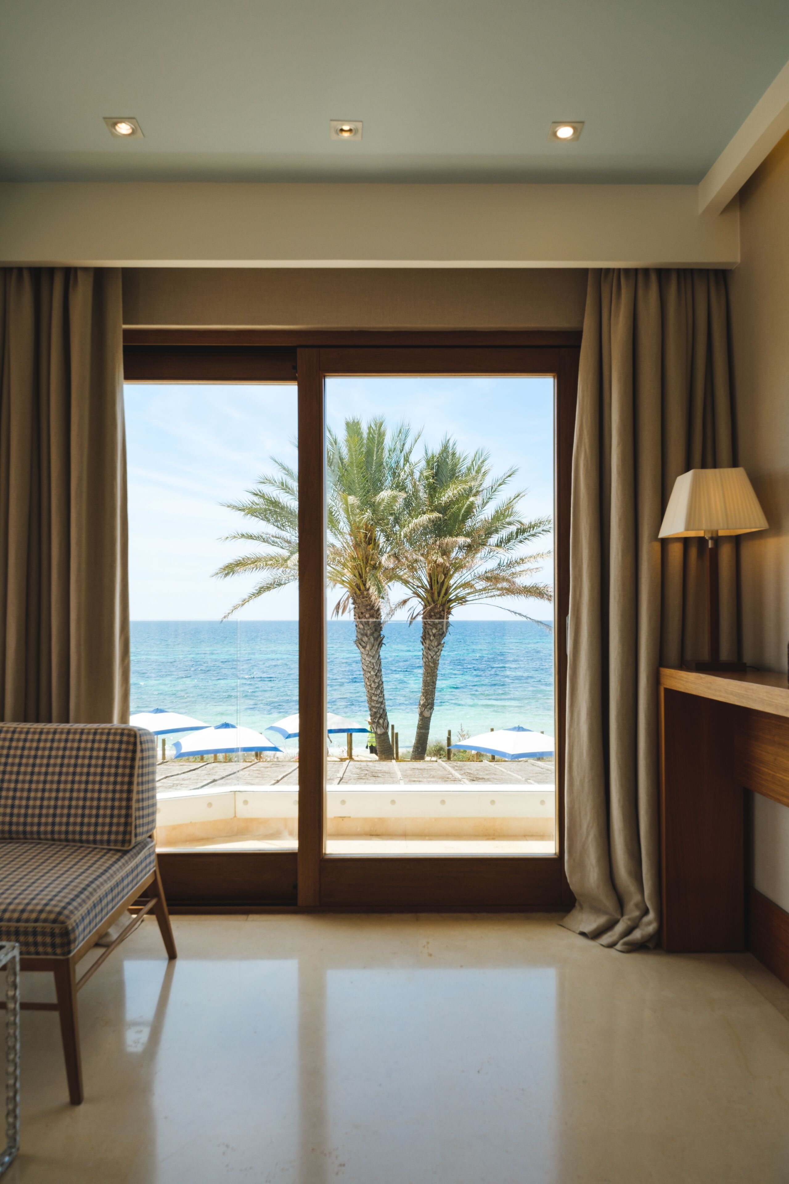 Gecko Hotel & Beach Club Formentera