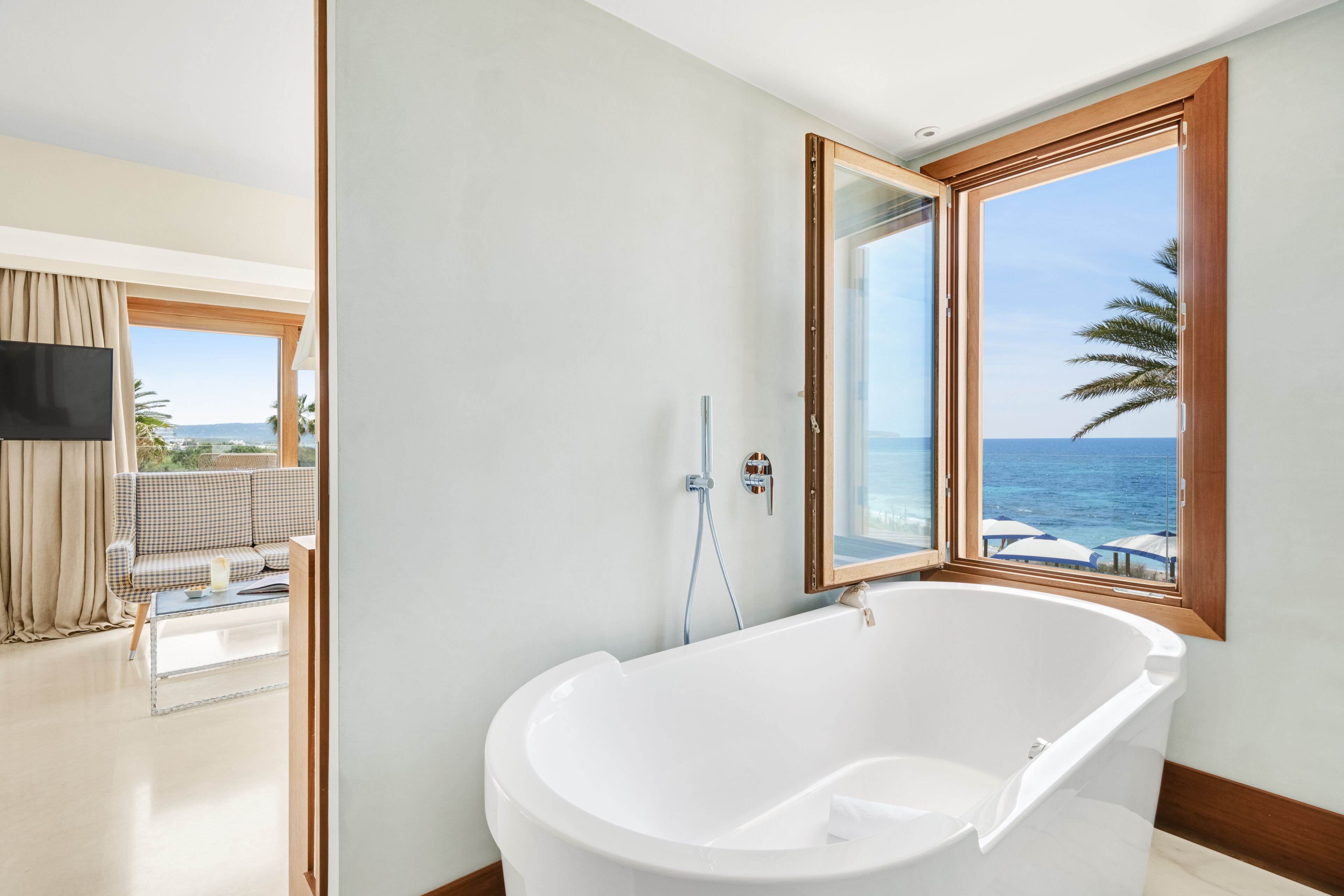 Gecko Hotel & Beach Club Formentera
