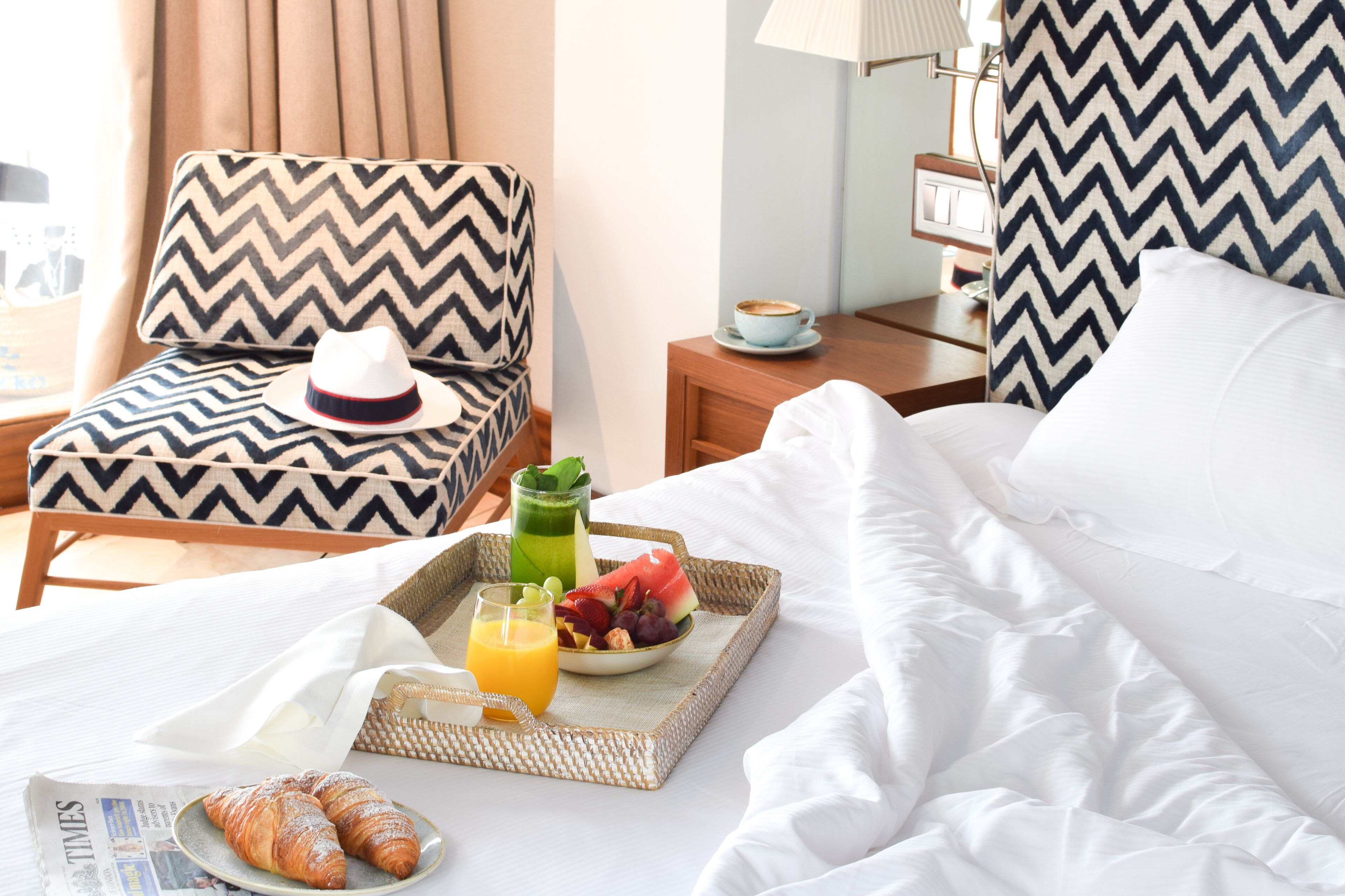 Gecko Hotel & Beach Club Formentera