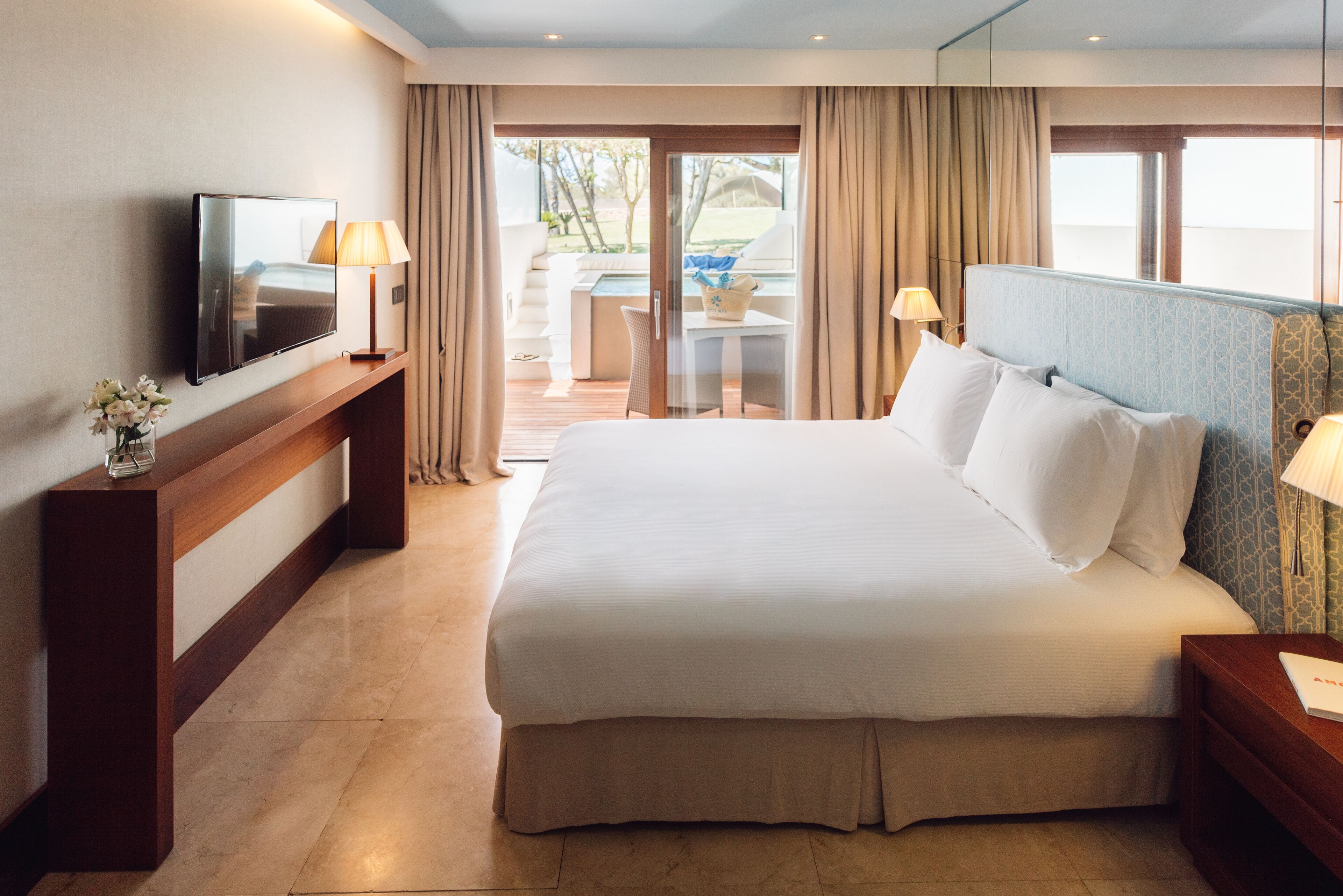 Gecko Hotel & Beach Club Formentera