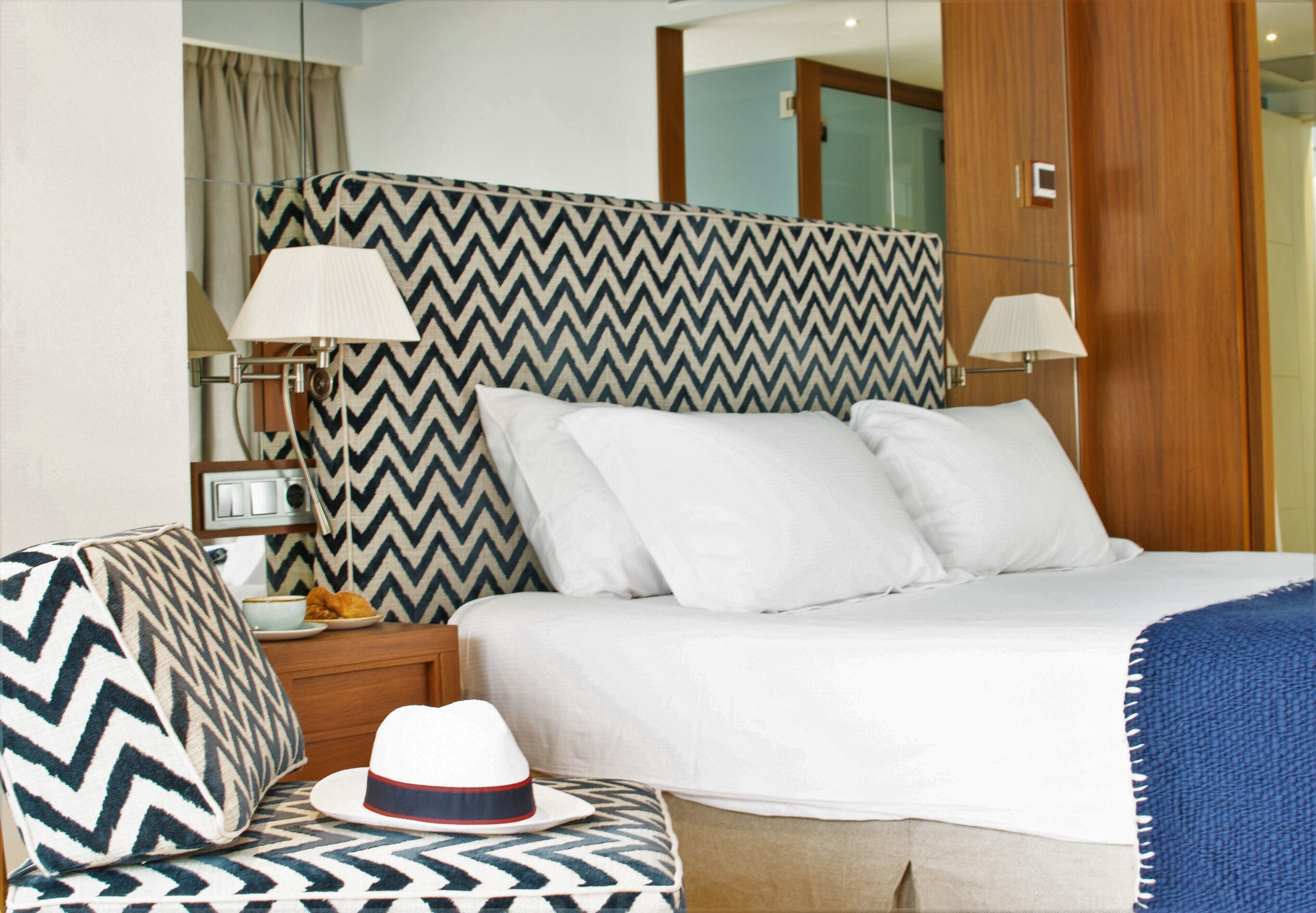 Gecko Hotel & Beach Club Formentera