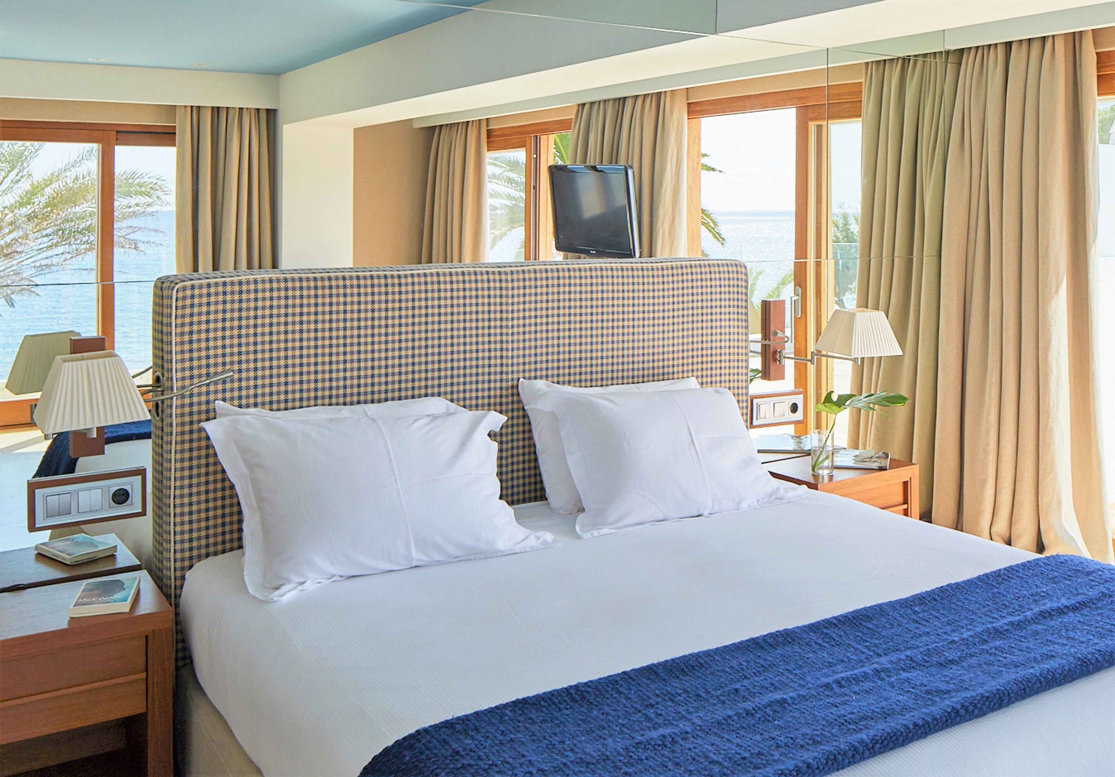 Gecko Hotel & Beach Club Formentera