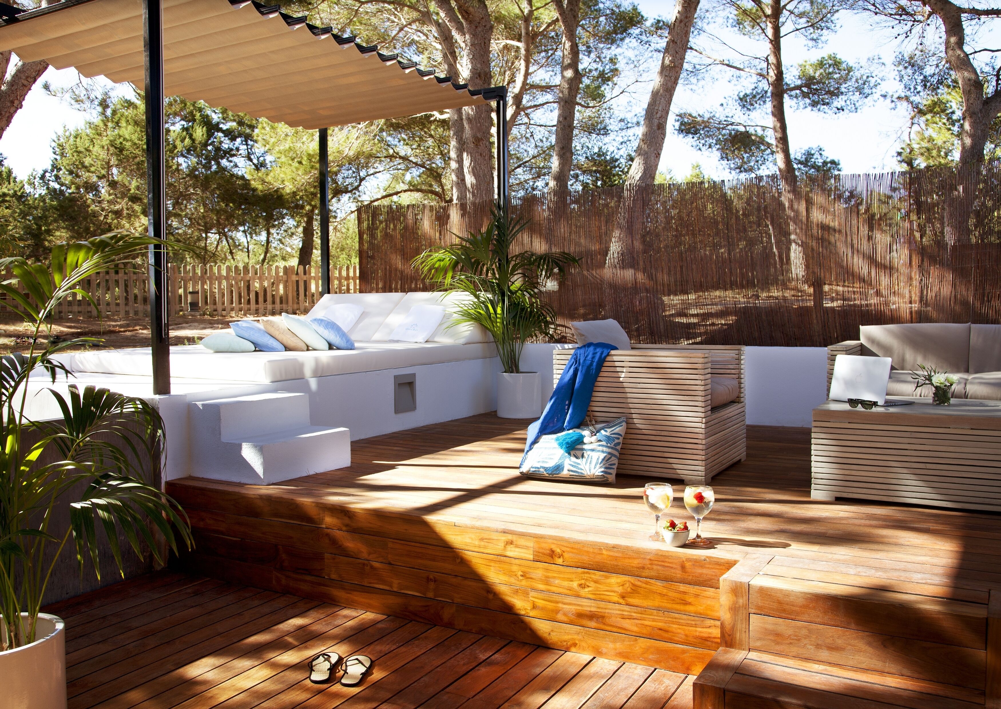 Gecko Hotel & Beach Club Formentera