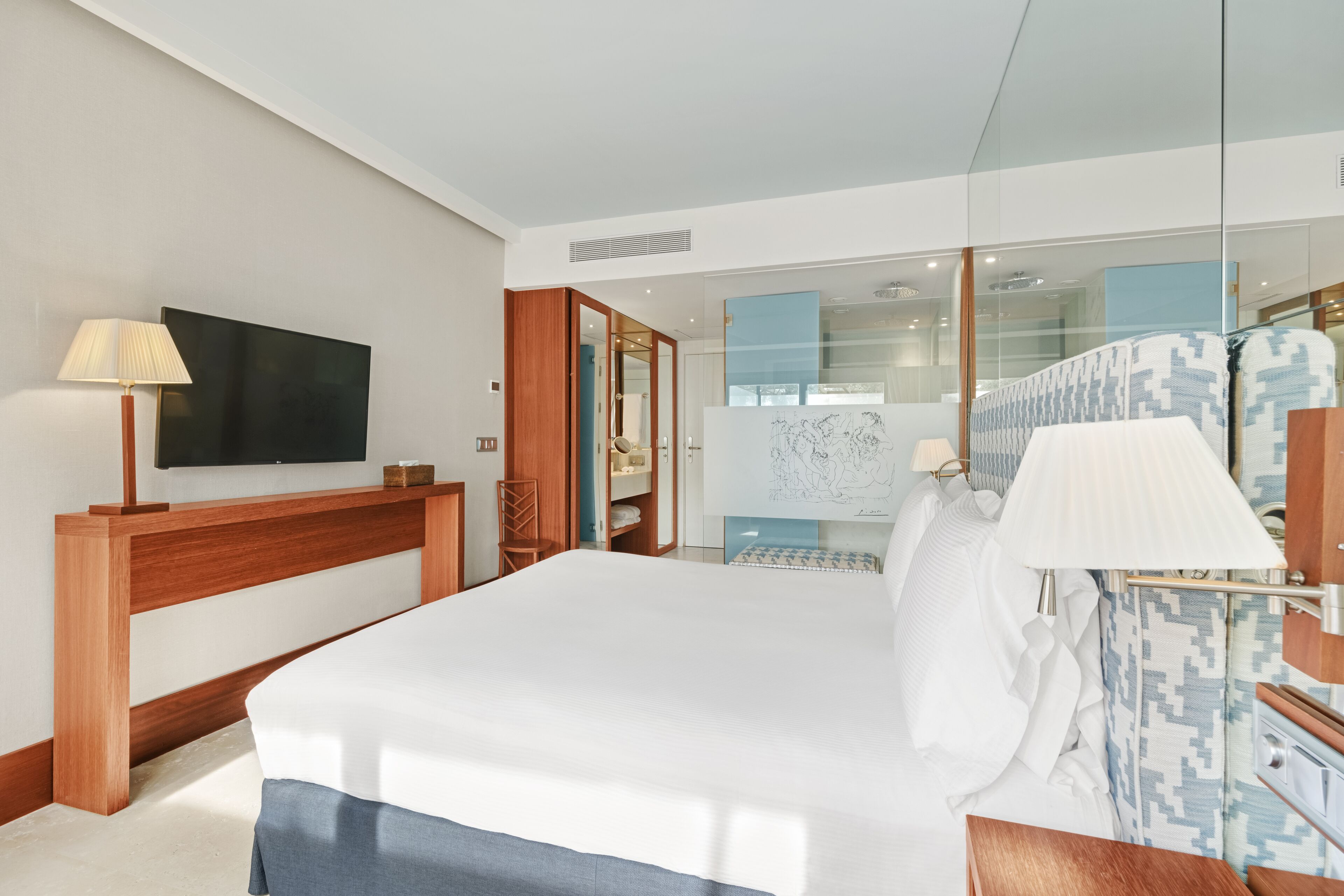 Gecko Hotel & Beach Club Formentera