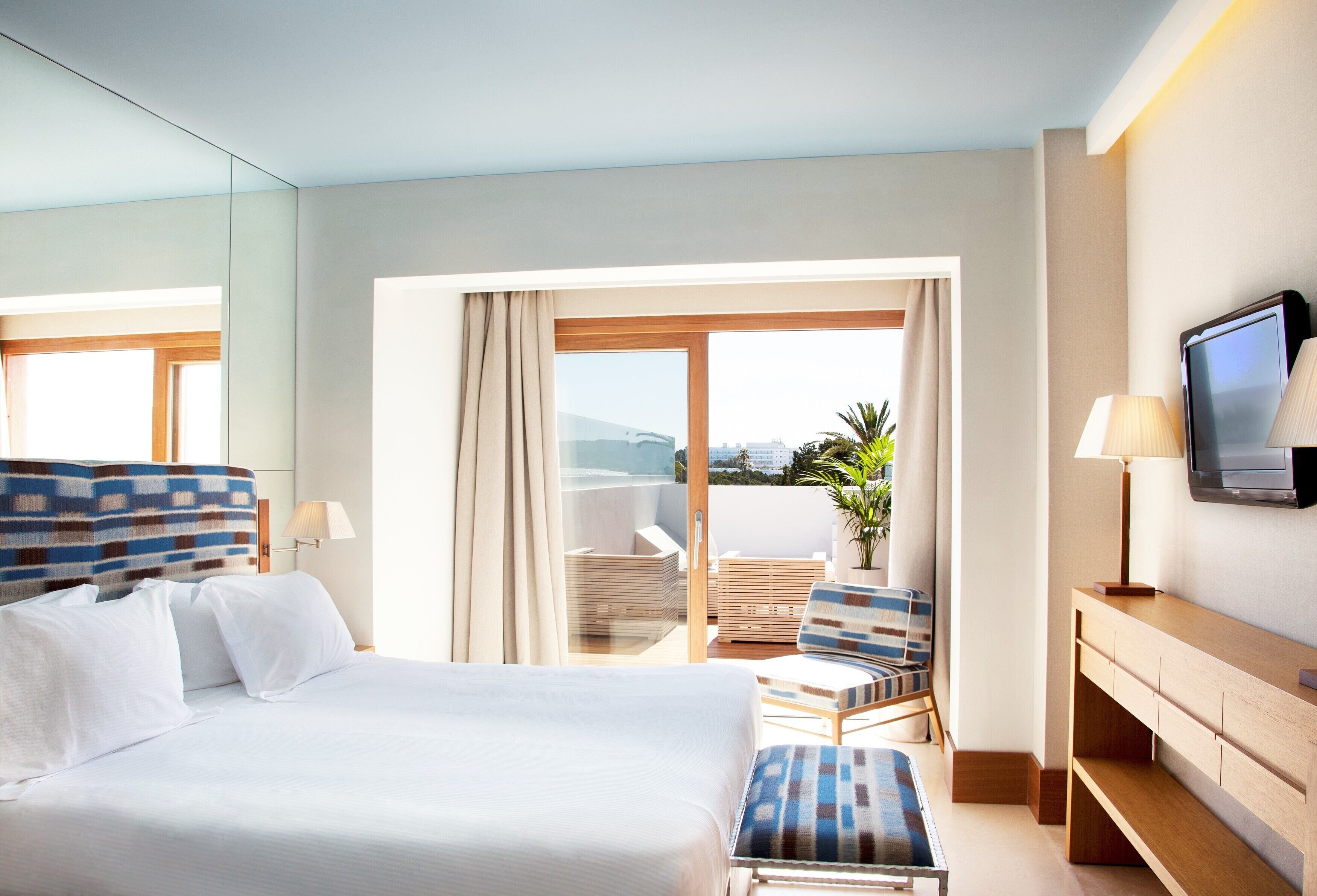 Gecko Hotel & Beach Club Formentera