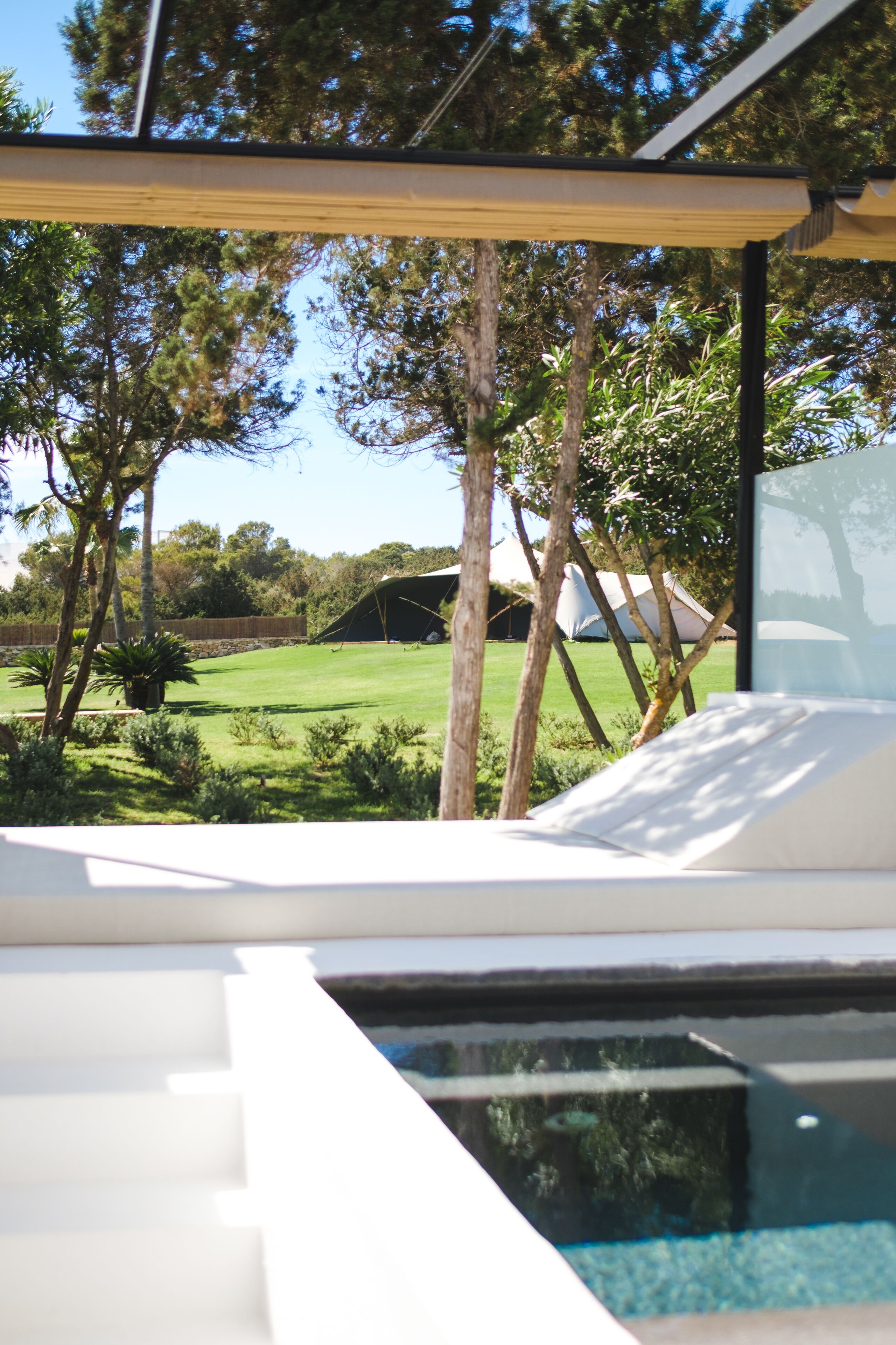 Gecko Hotel & Beach Club Formentera