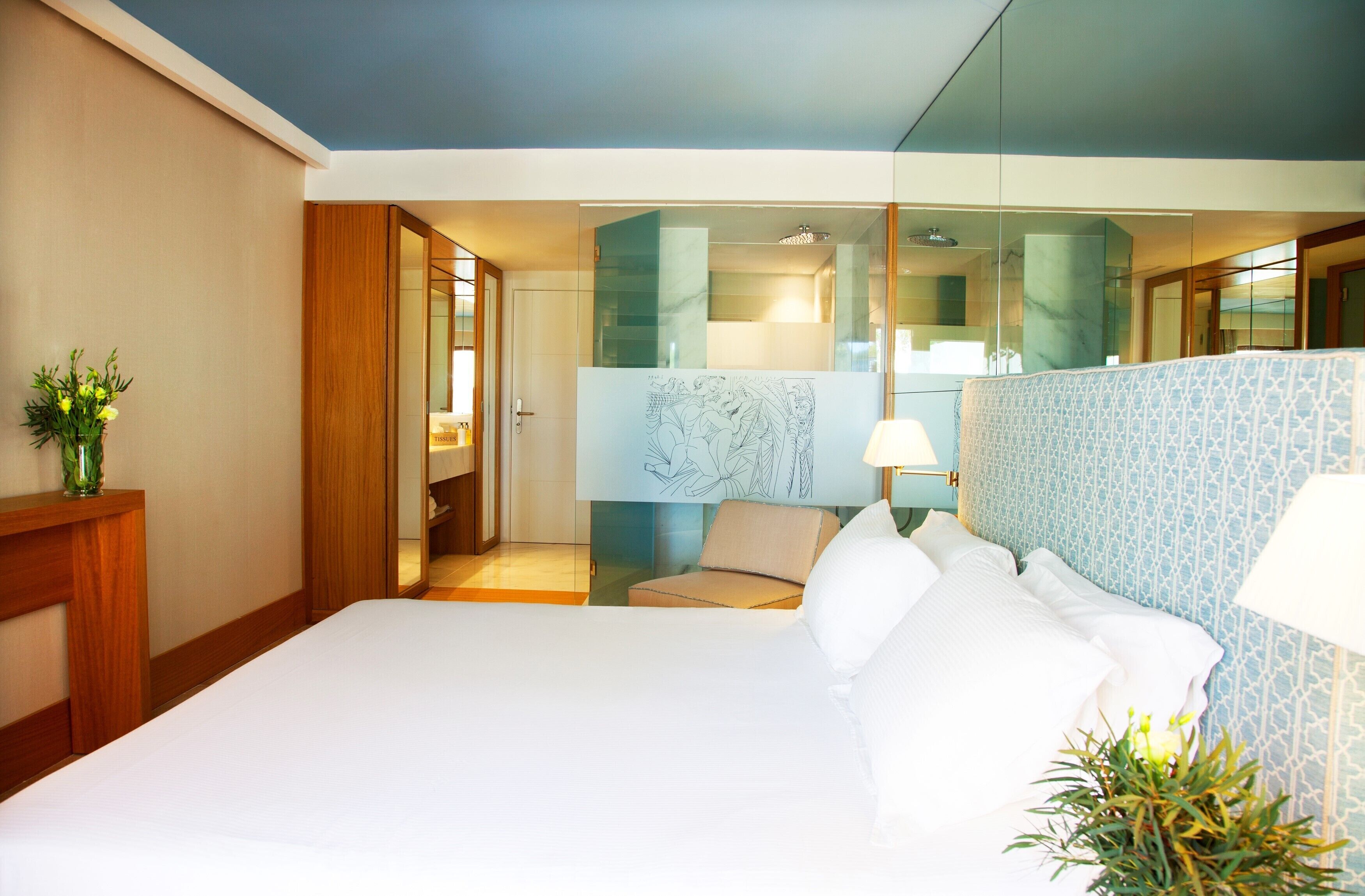 Gecko Hotel & Beach Club Formentera