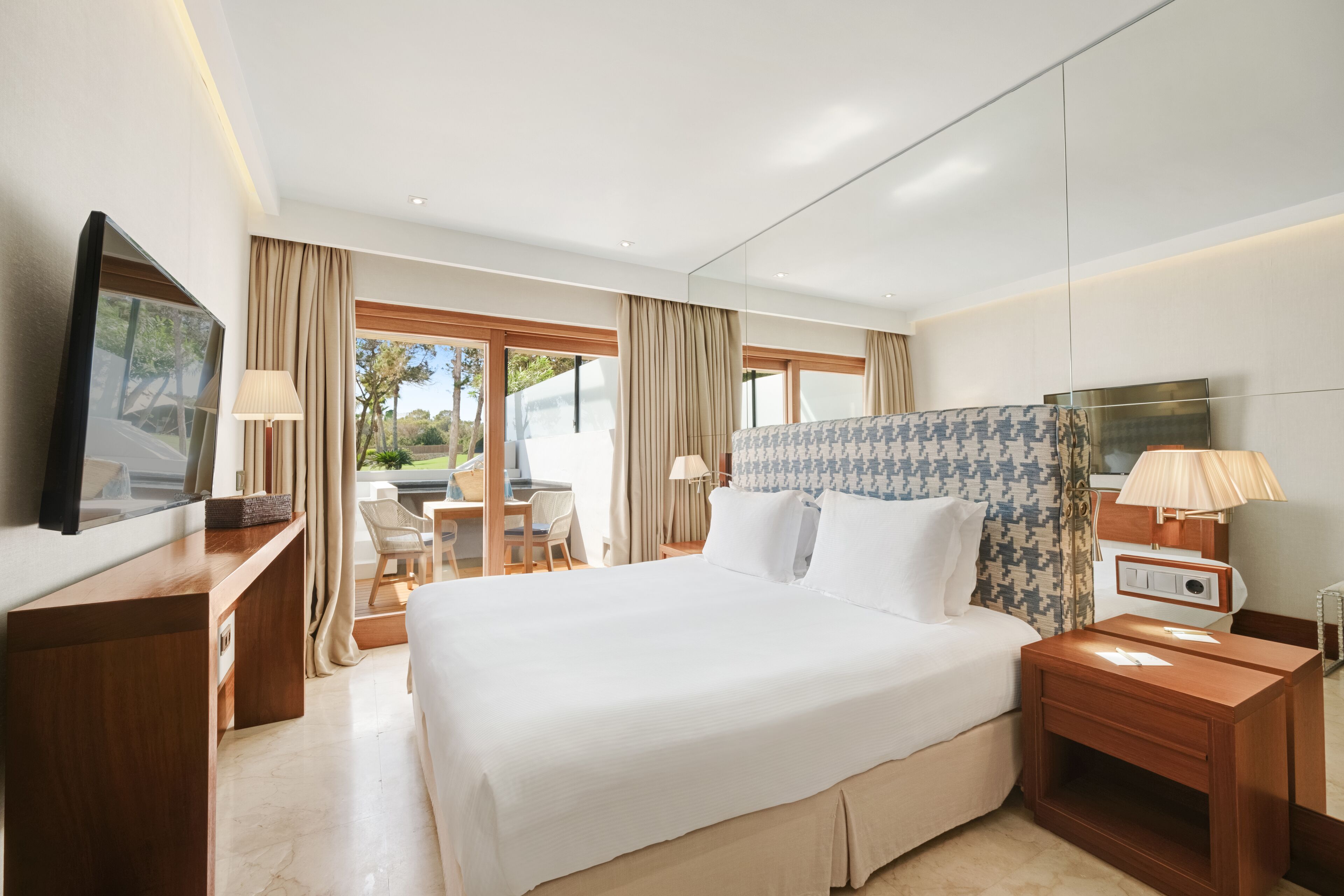 Gecko Hotel & Beach Club Formentera