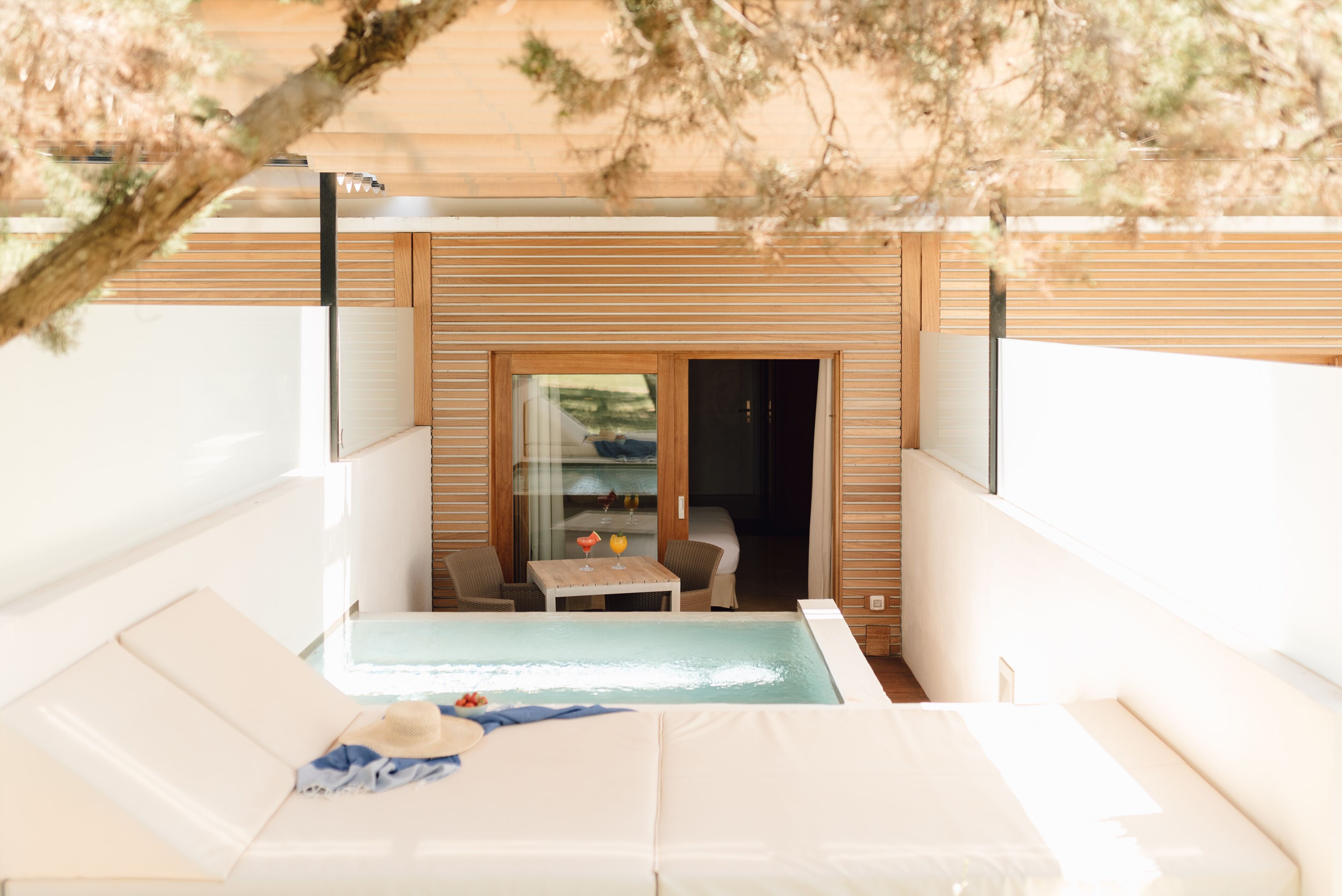Gecko Hotel & Beach Club Formentera