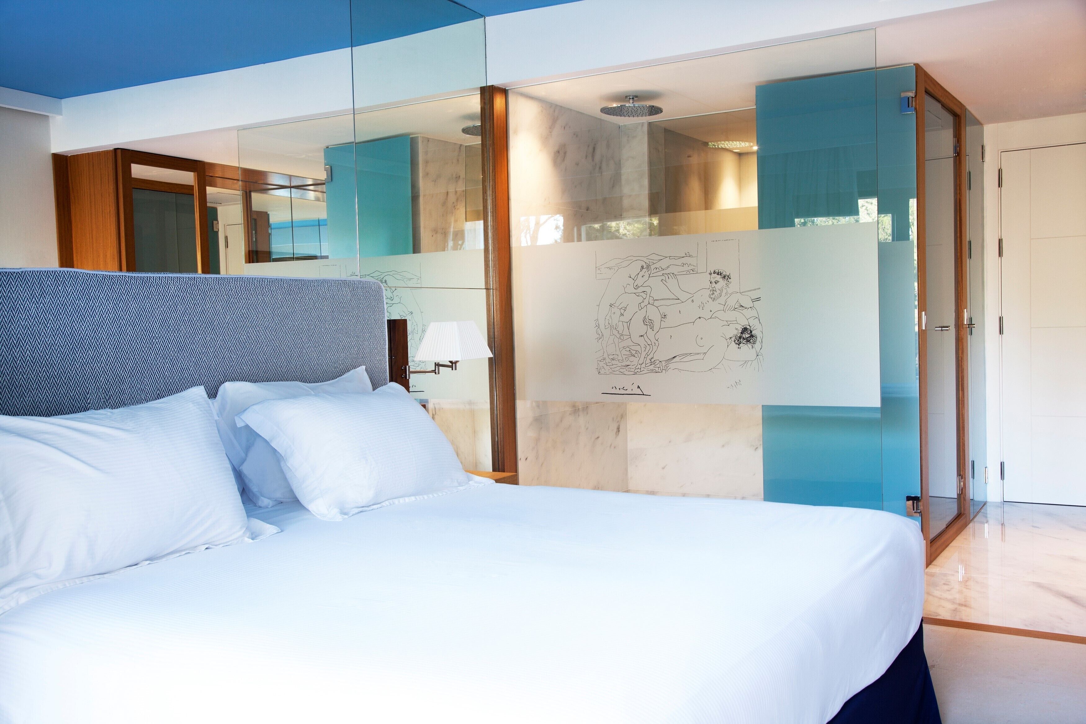 Gecko Hotel & Beach Club Formentera