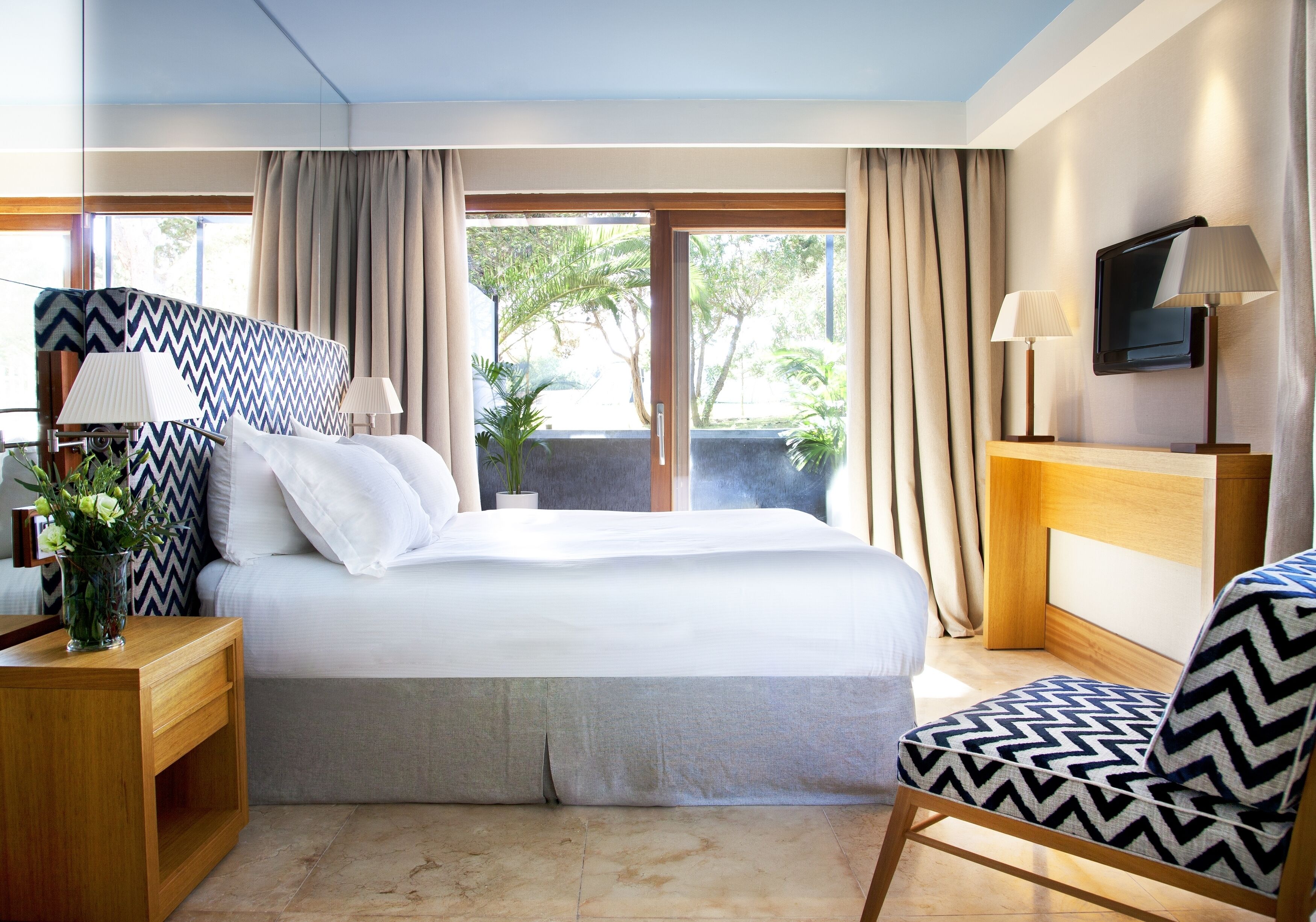 Gecko Hotel & Beach Club Formentera