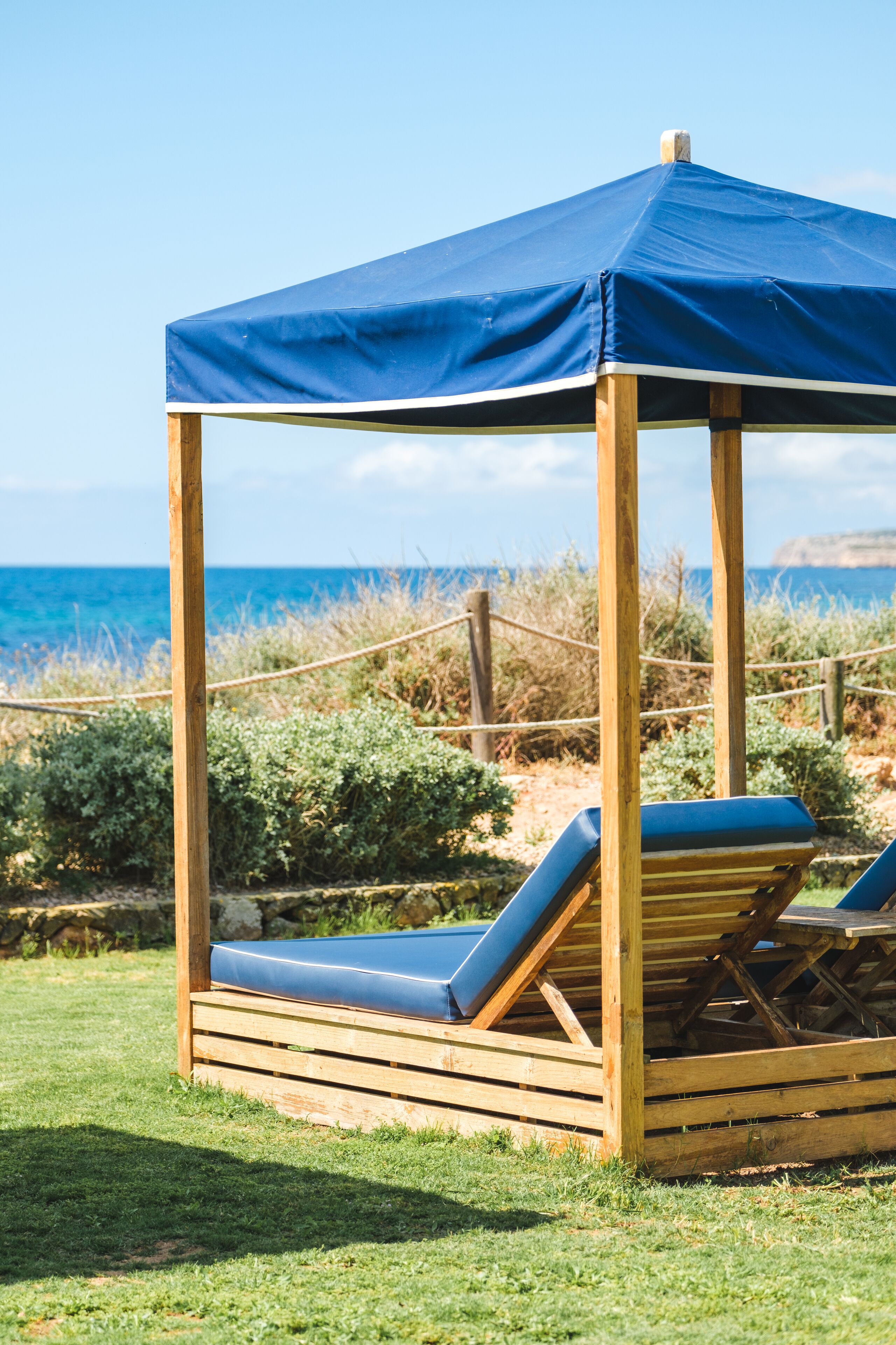 Gecko Hotel & Beach Club Formentera