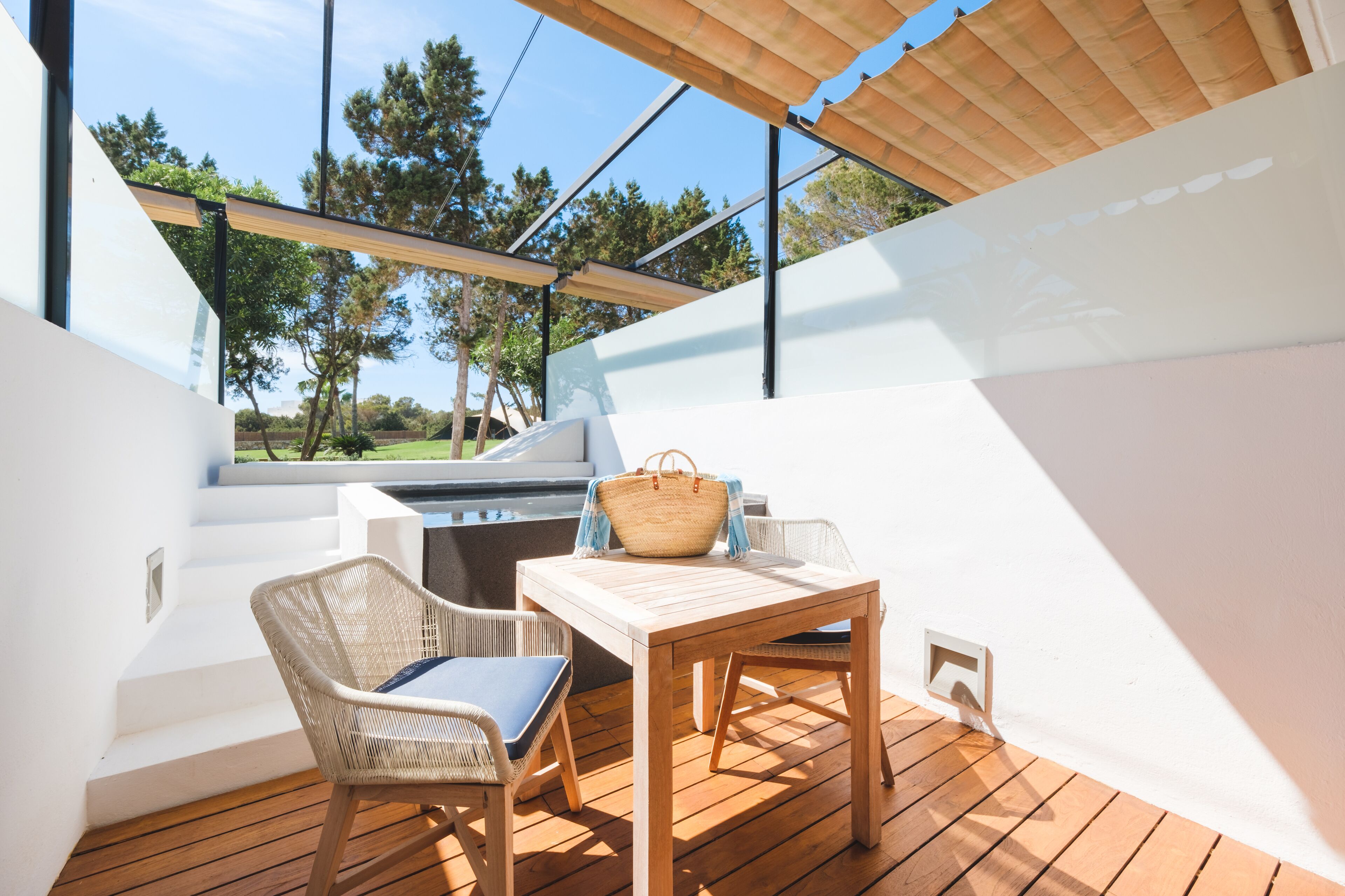 Gecko Hotel & Beach Club Formentera