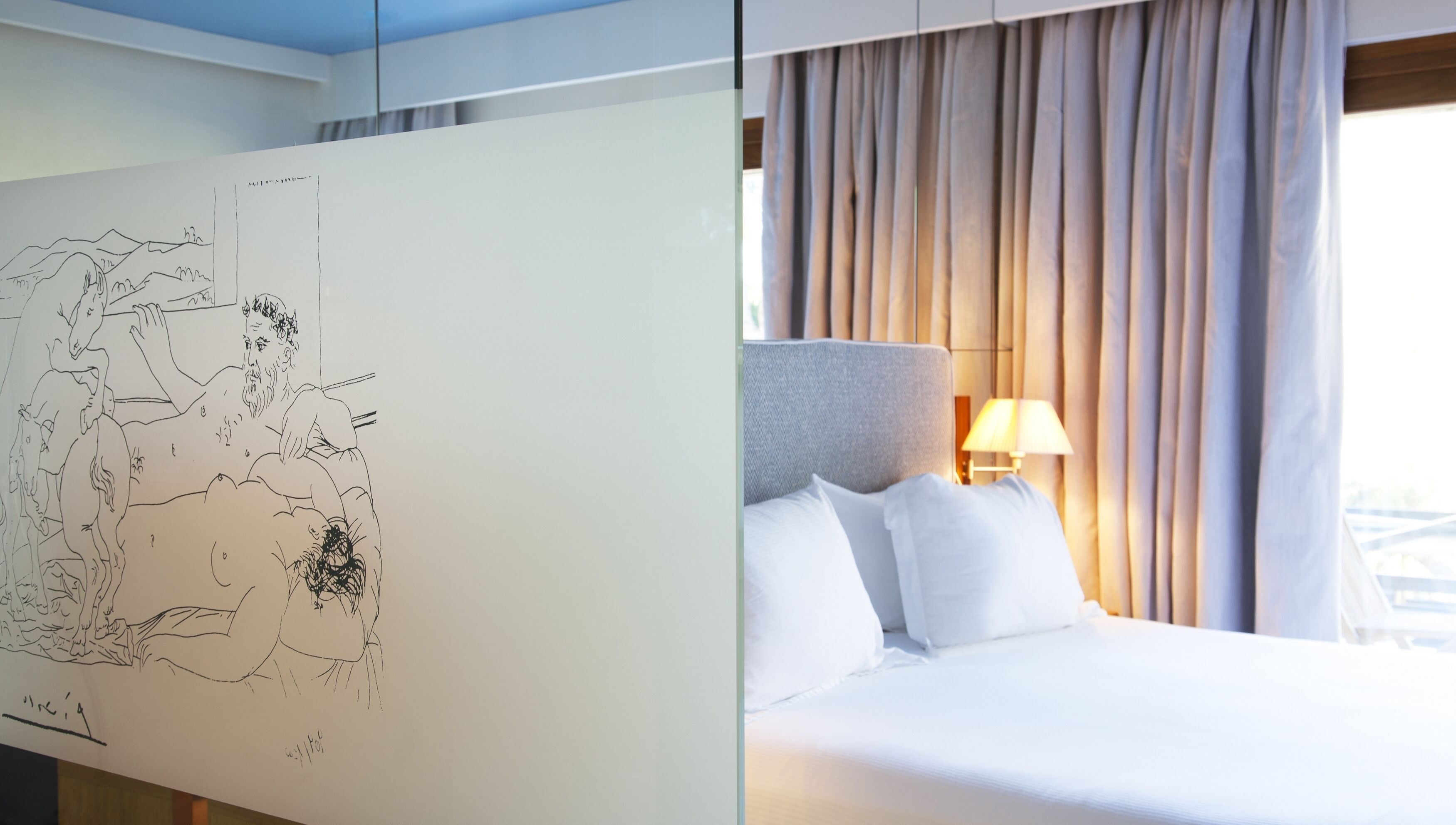 Gecko Hotel & Beach Club Formentera