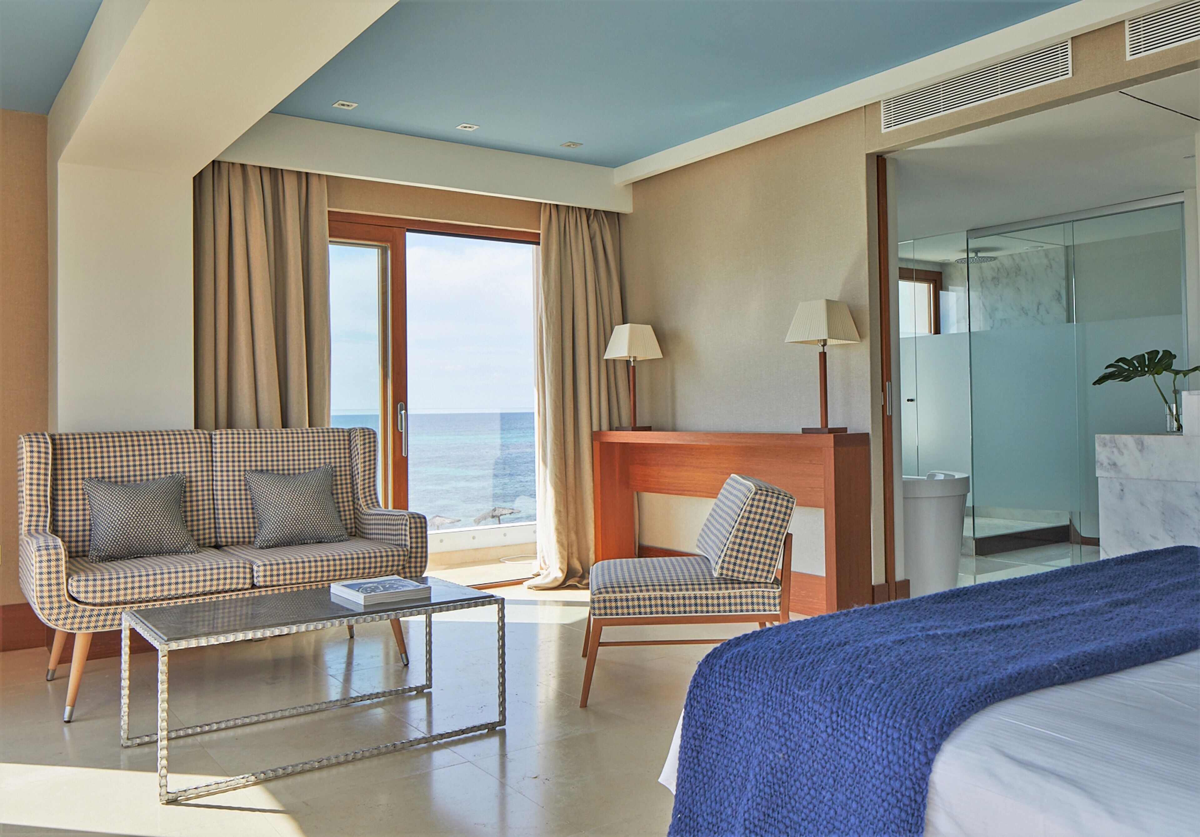Gecko Hotel & Beach Club Formentera