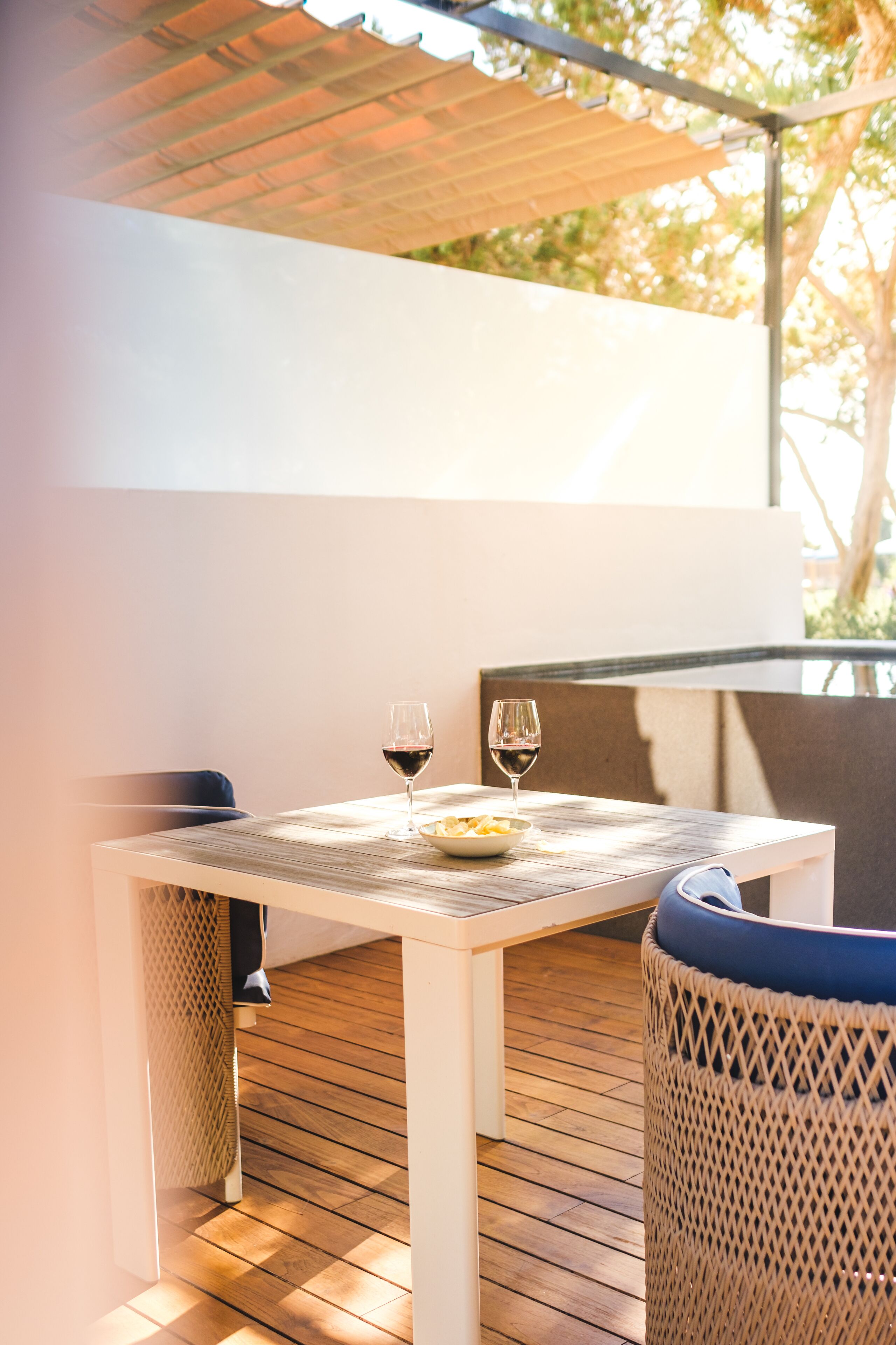 Gecko Hotel & Beach Club Formentera