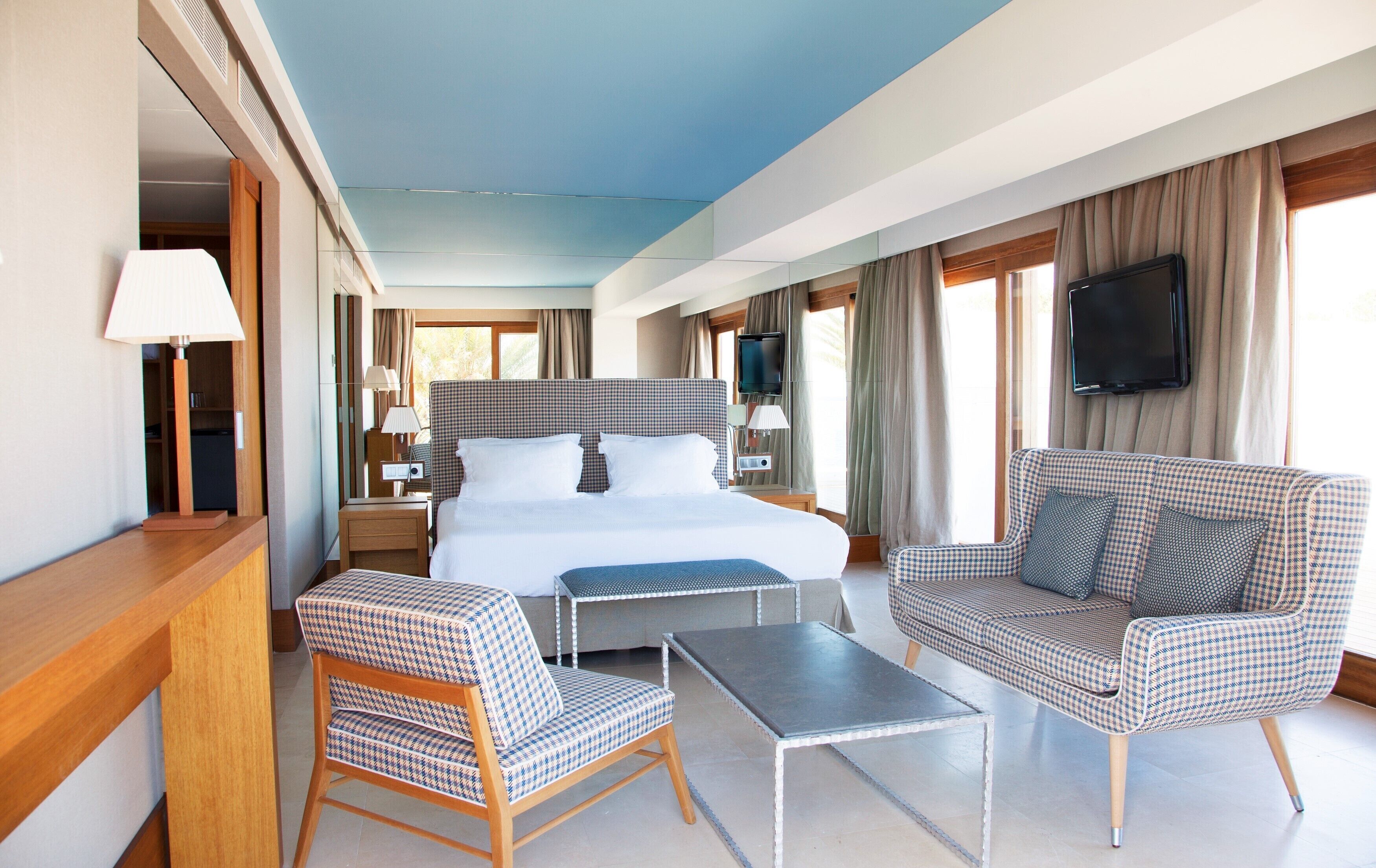 Gecko Hotel & Beach Club Formentera