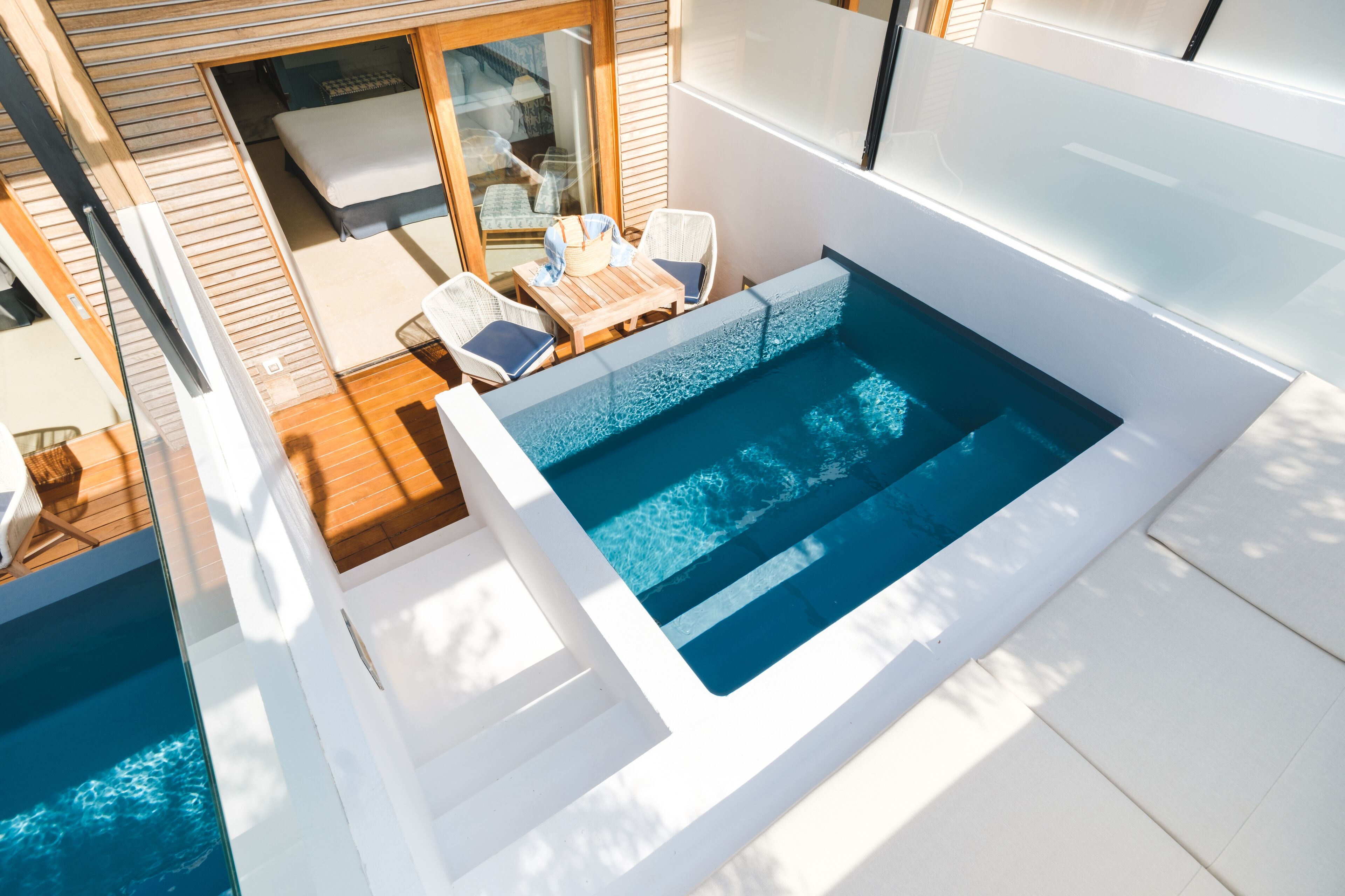 Gecko Hotel & Beach Club Formentera