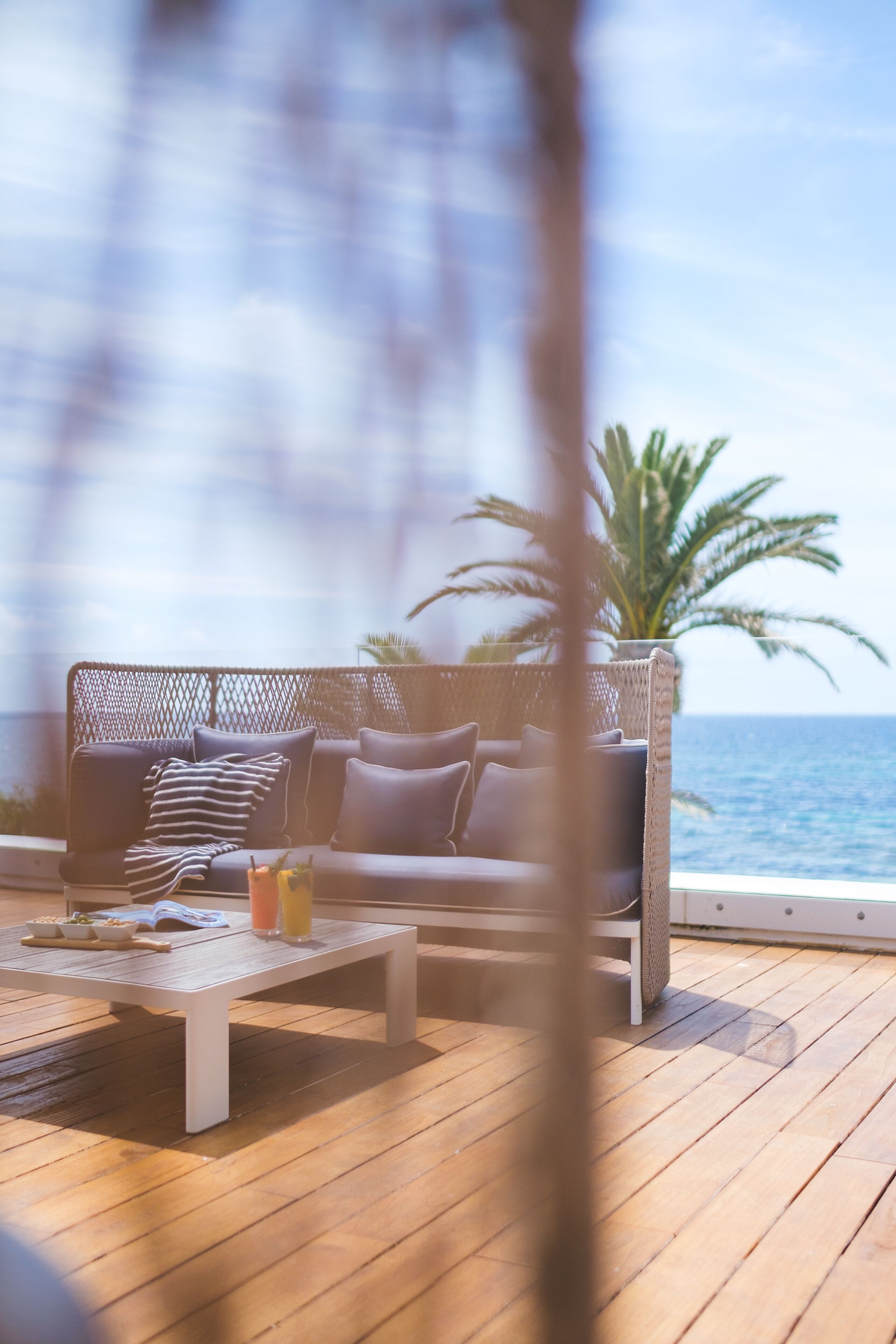 Gecko Hotel & Beach Club Formentera