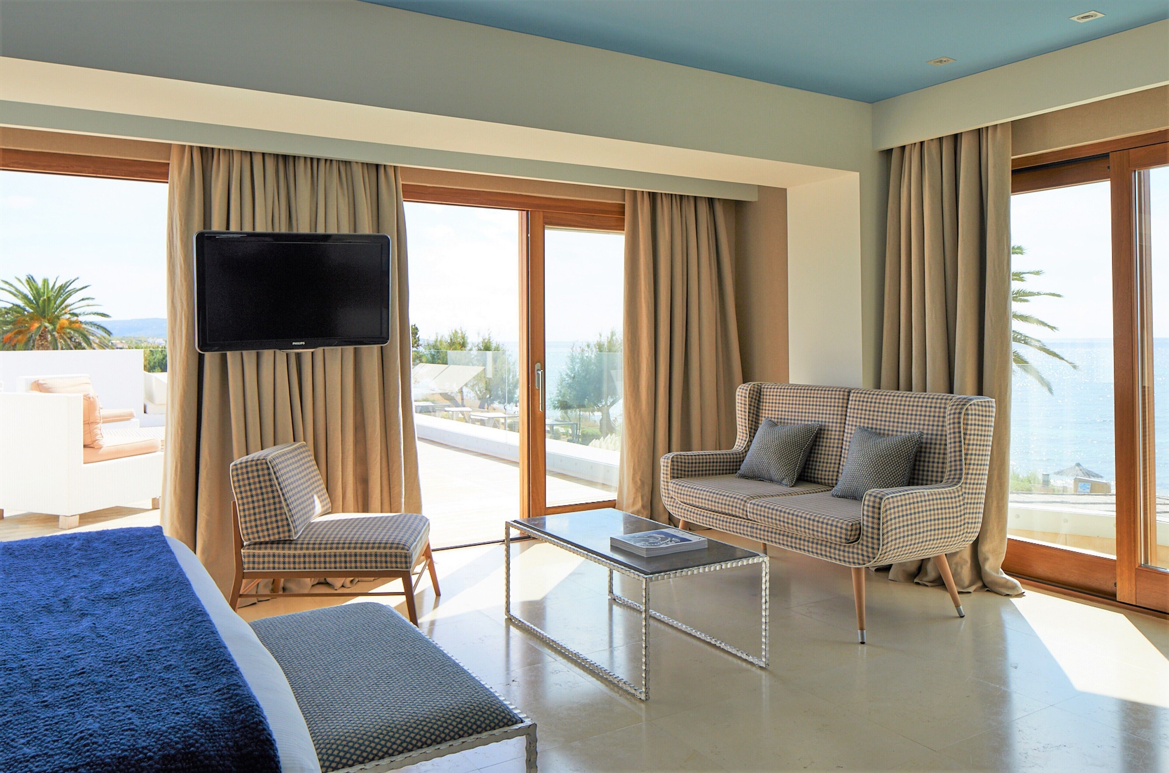 Gecko Hotel & Beach Club Formentera