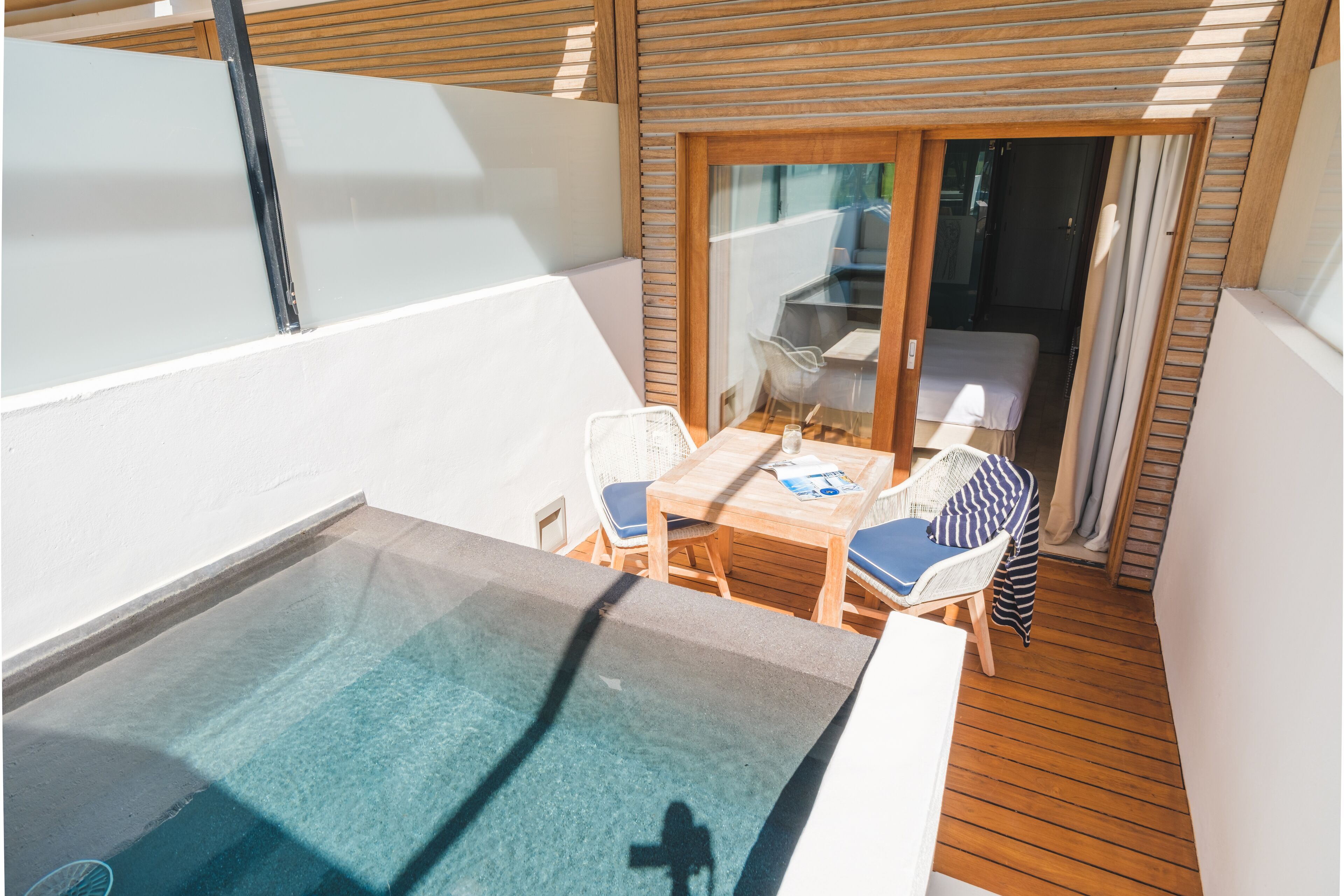 Gecko Hotel & Beach Club Formentera