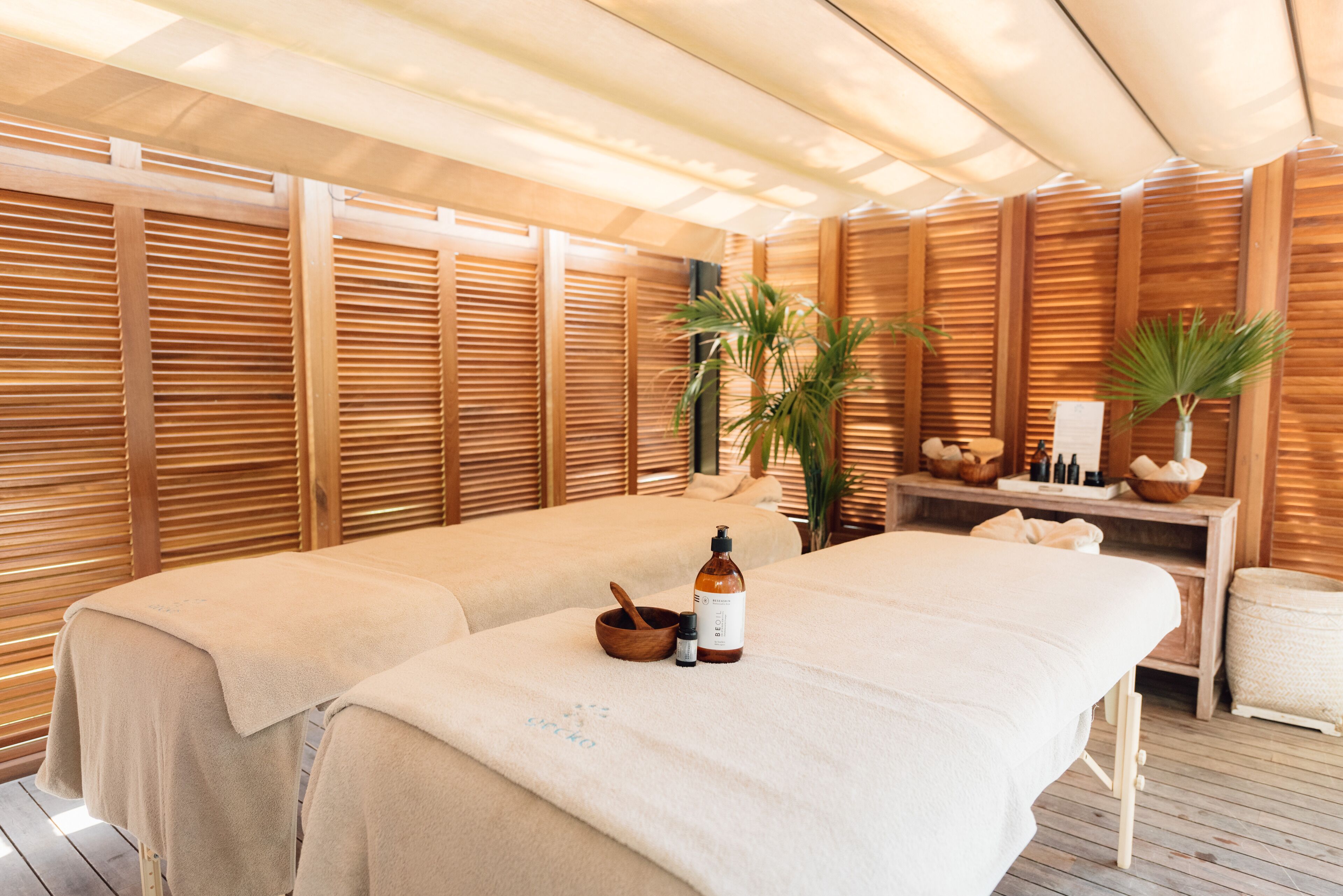 Gecko Hotel & Beach Club Formentera