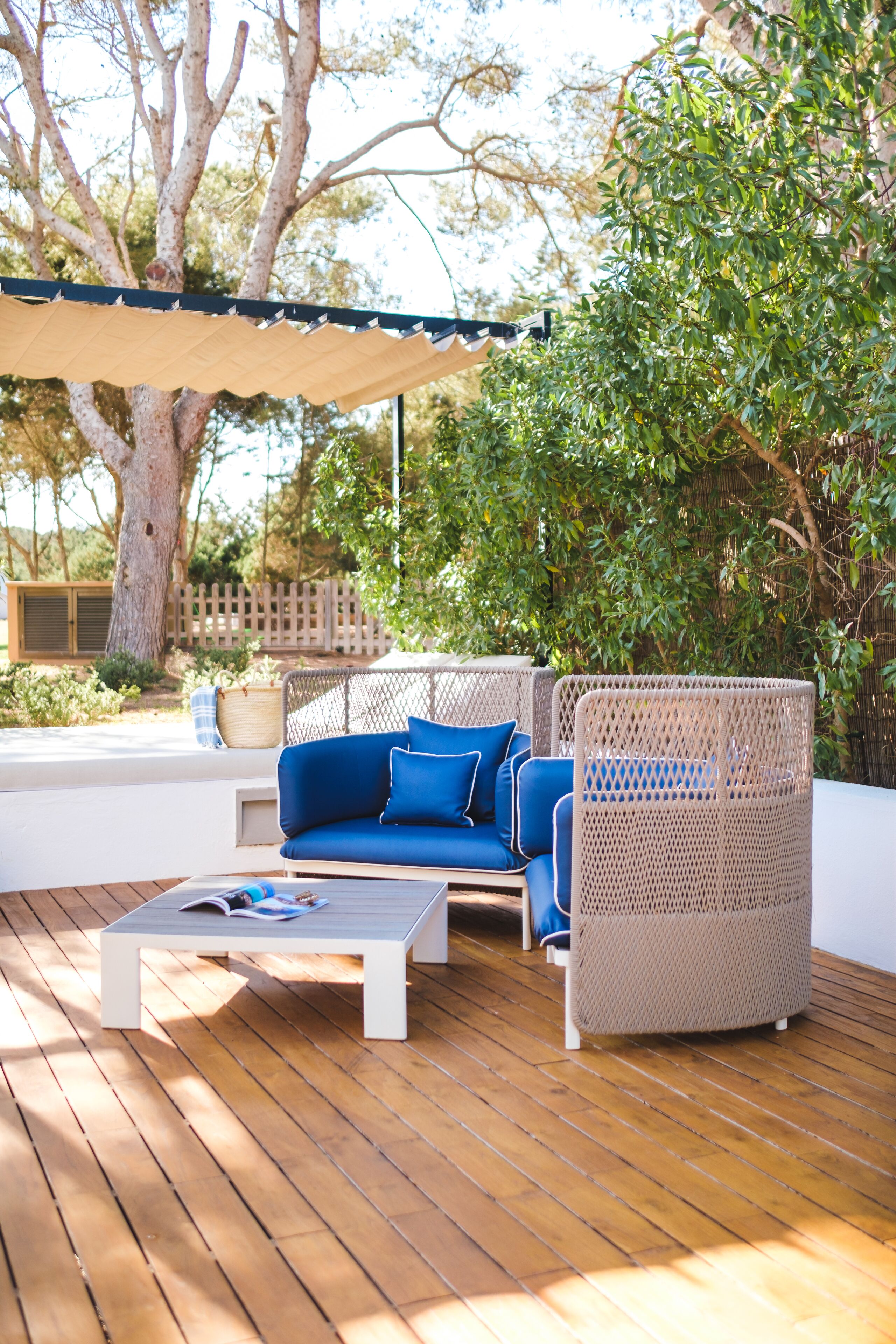 Gecko Hotel & Beach Club Formentera